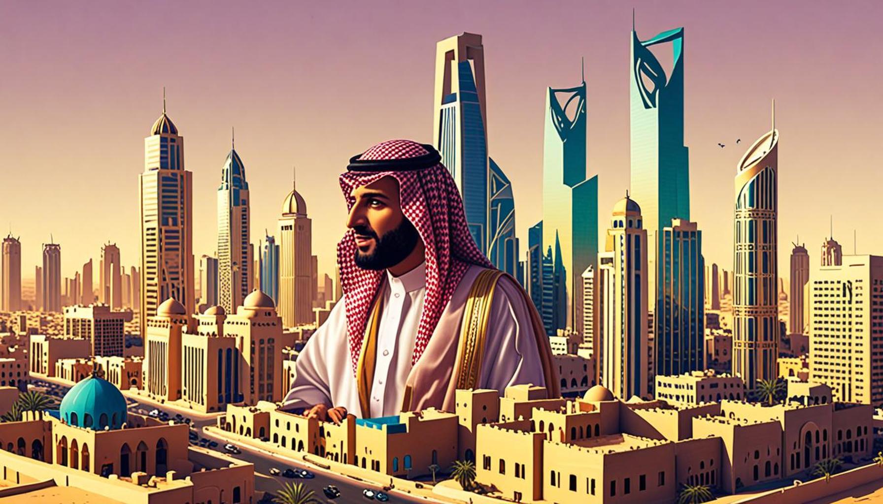 دور المالية السلوكية في نمو الاستثمارات في سوق العقارات في المملكة العربية السعودية