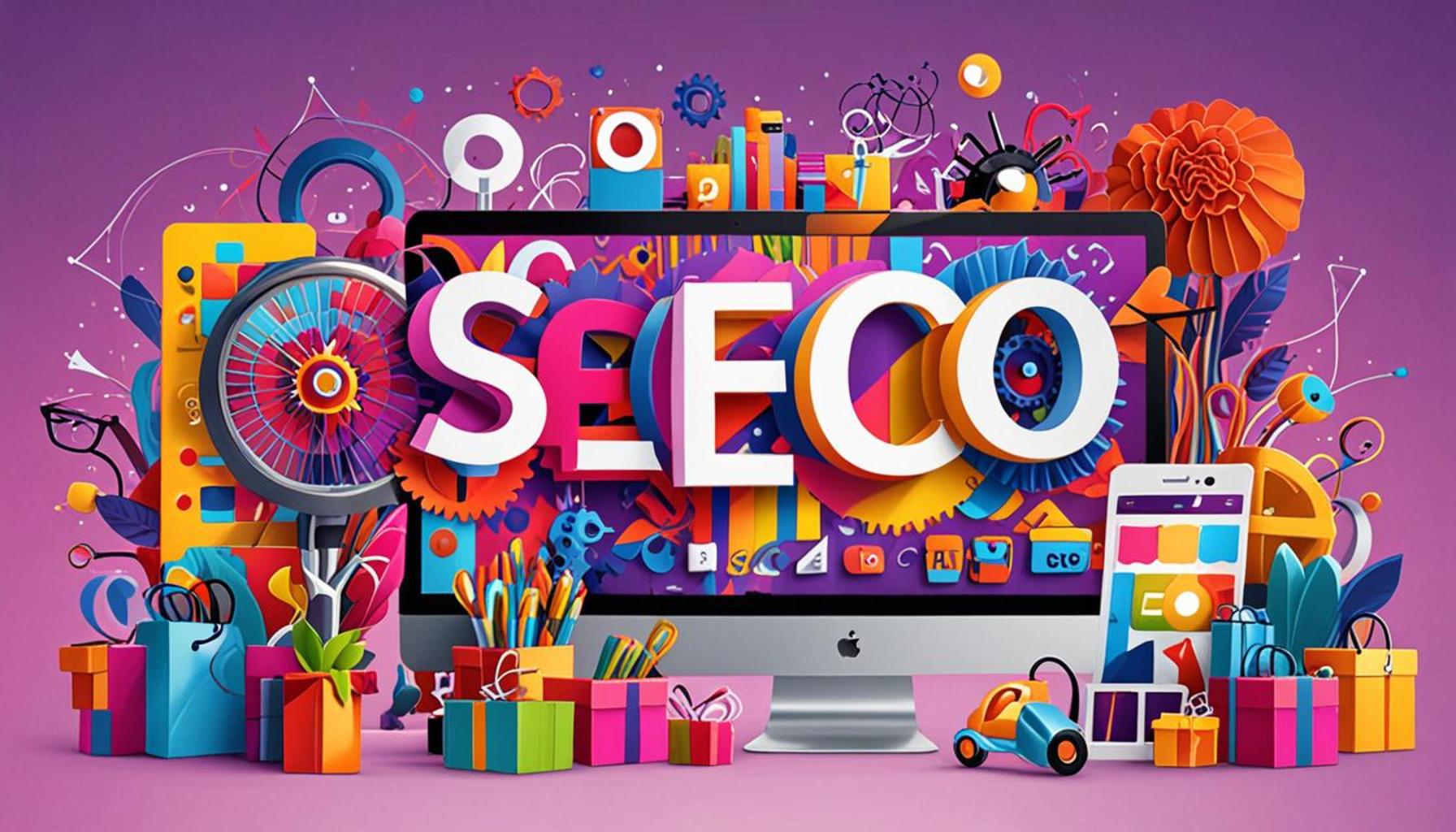 SEO para E-commerce: Dicas Práticas para Aumentar a Visibilidade de Lojas Virtuais