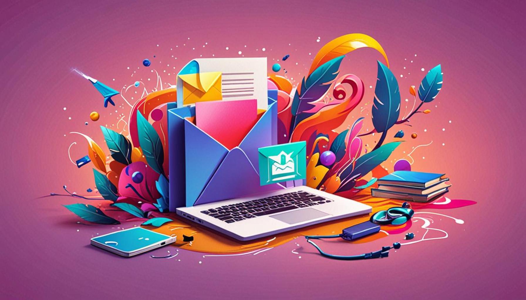 Como utilizar o storytelling no Email Marketing para contar a história da sua marca