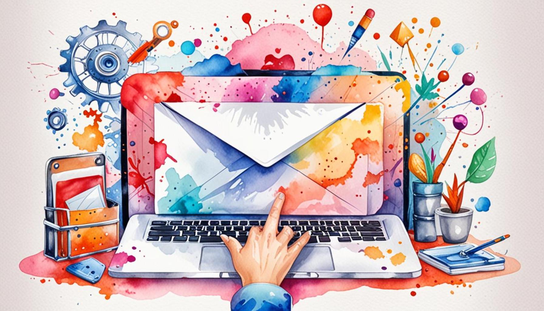 Como criar campanhas de Email Marketing baseadas em automação