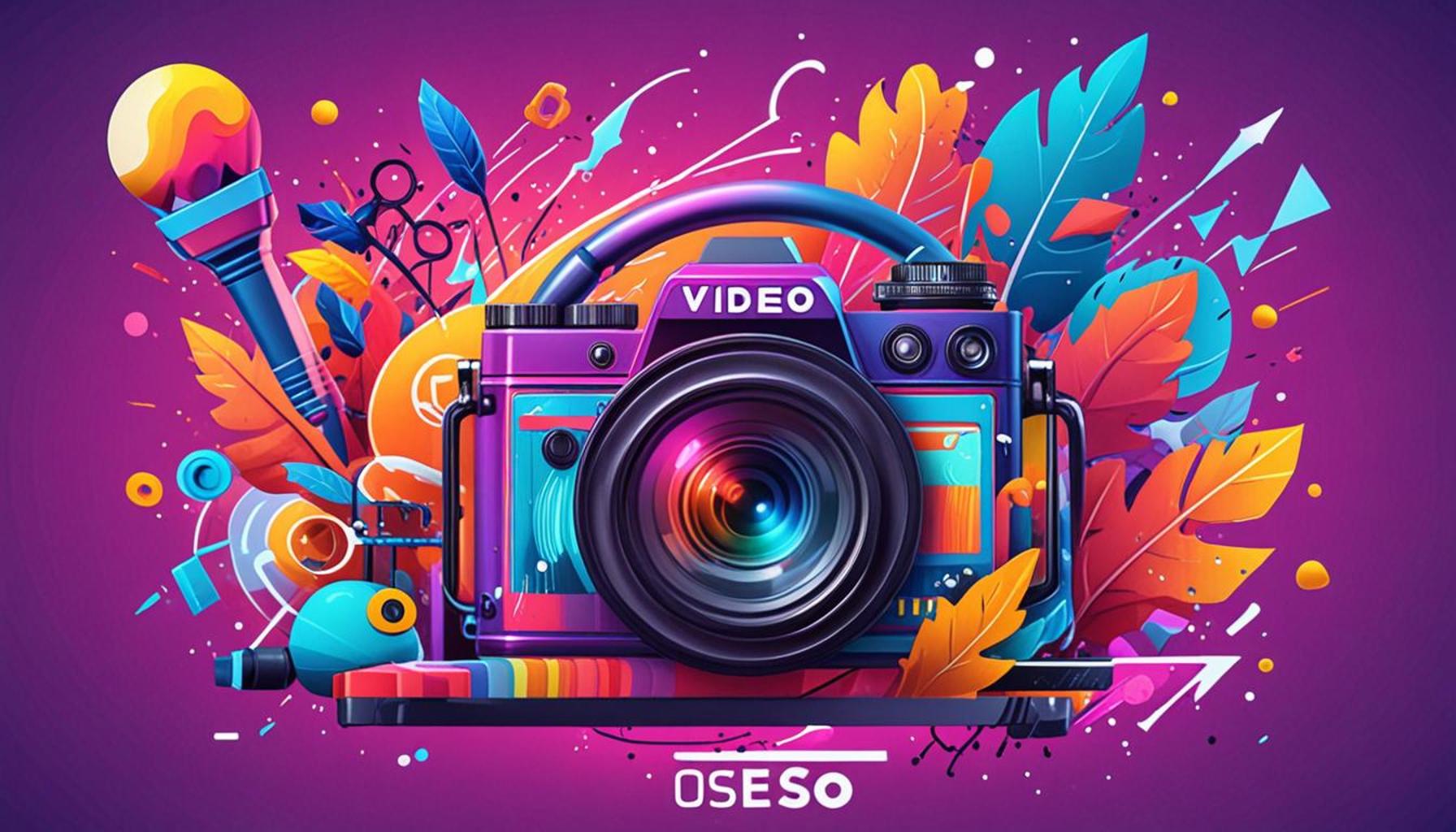 Como o Conteúdo de Vídeo Pode Impulsionar seu SEO