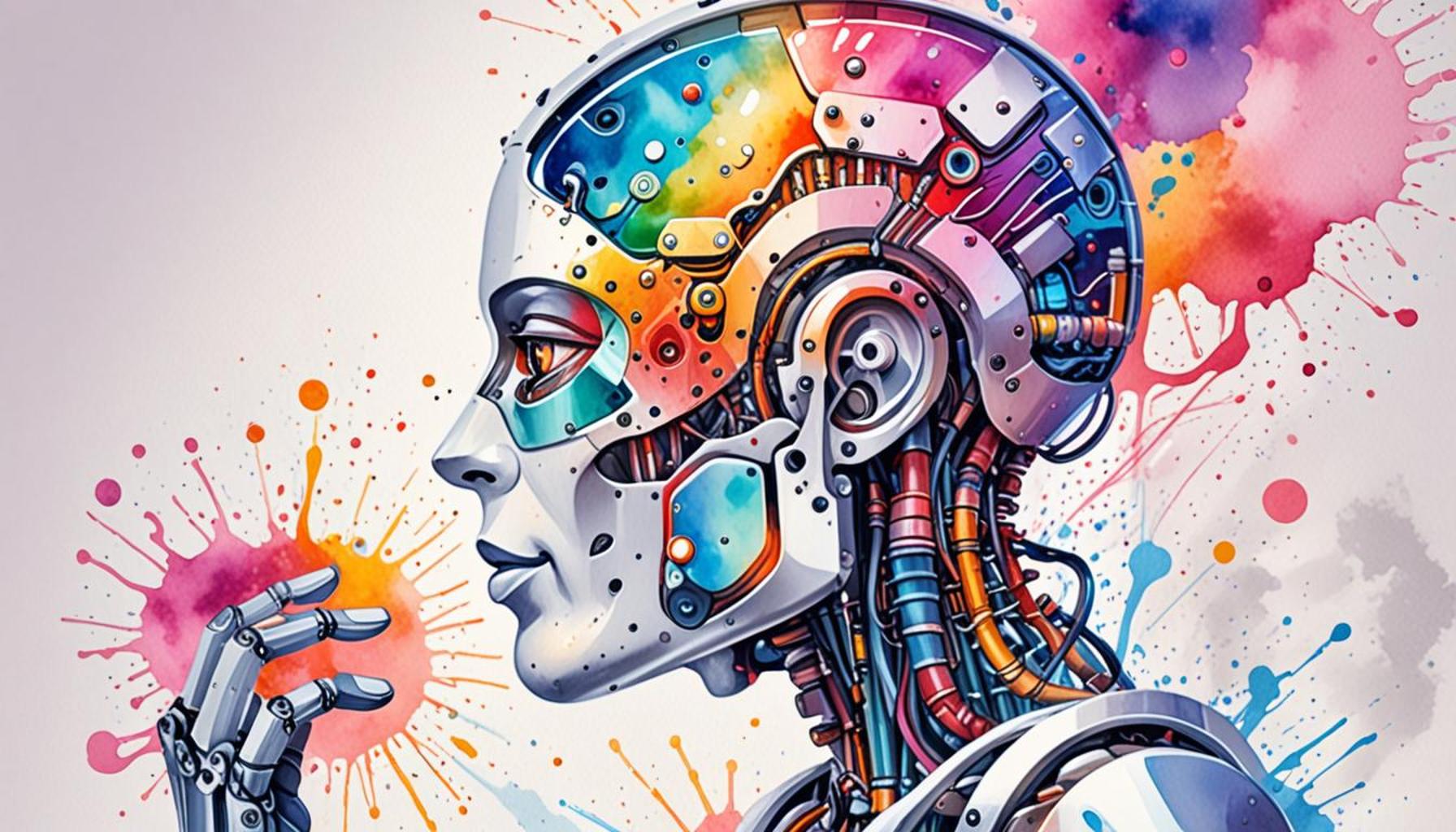 Como a Inteligência Artificial Está Transformando a Otimização SEO