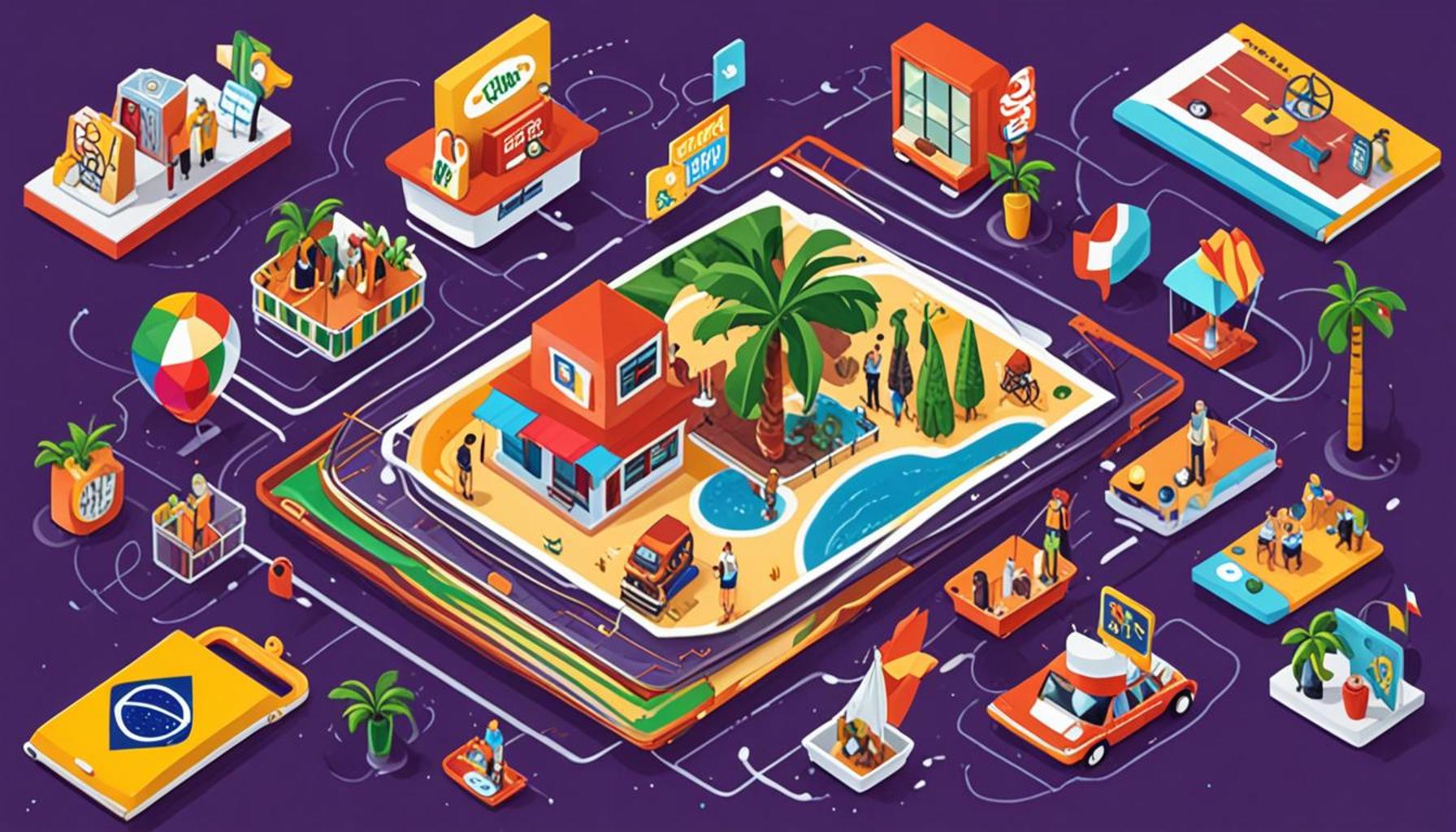 Estratégias de SEO Local para Pequenos Negócios no Brasil