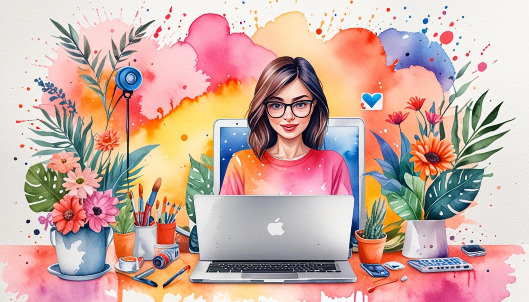 Publicidade Online e a Importância do Segmento de Influenciadores: Como Escolher o Parceiro Certo