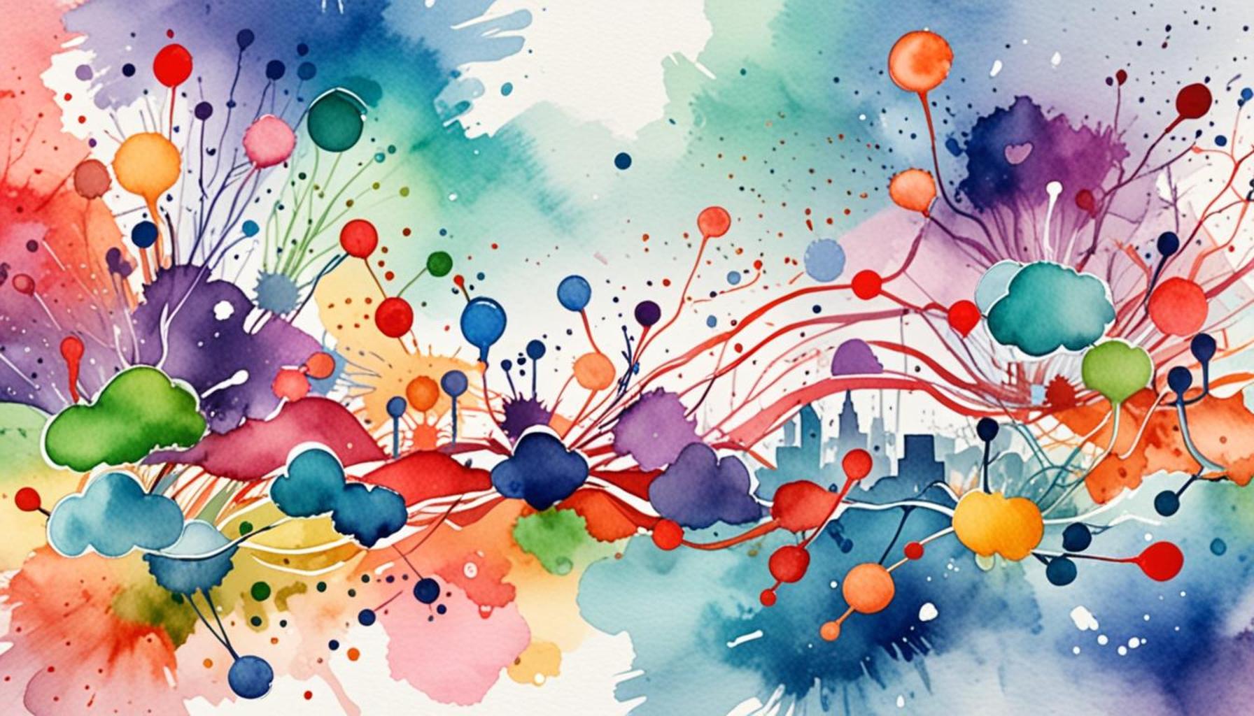 A Influência das Redes Sociais na Distribuição de Conteúdo: Estratégias para Engajar seu Público