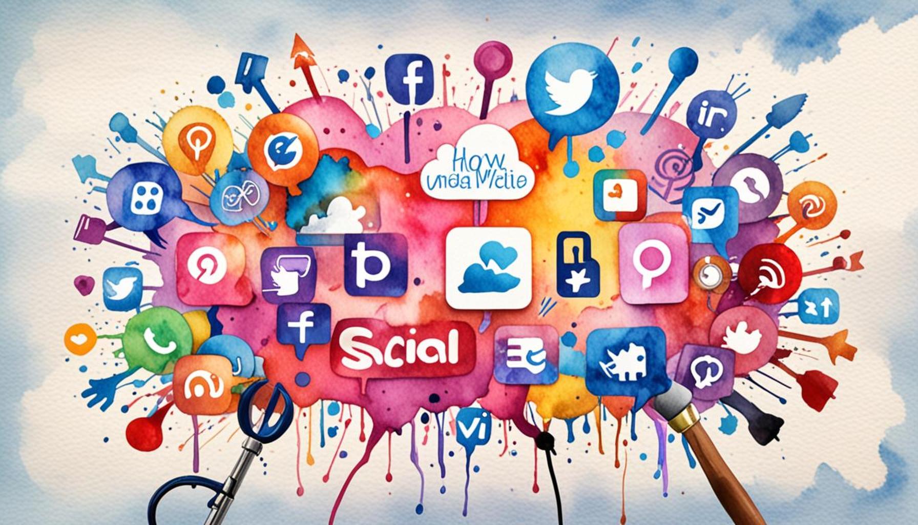 Como as Mídias Sociais Estão Transformando o Atendimento ao Cliente: Ferramentas e Práticas Eficazes