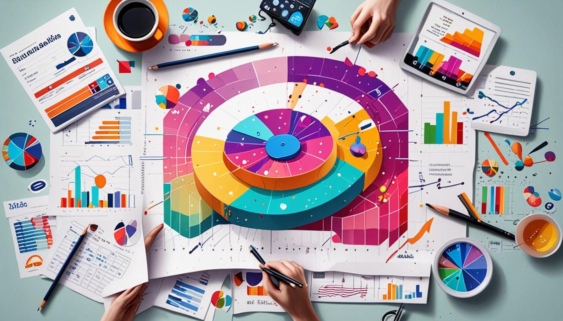 Análise de Dados e Métricas: Como Medir o Sucesso no Marketing de Mídias Sociais