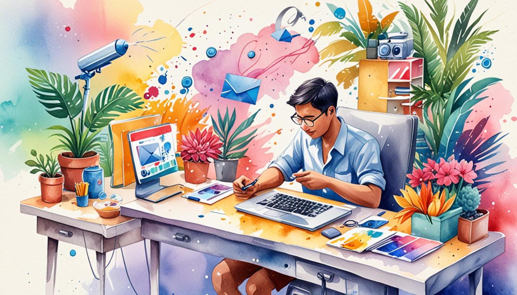 How to Use Automation to Optimize Email Campaigns in the Filipino Market