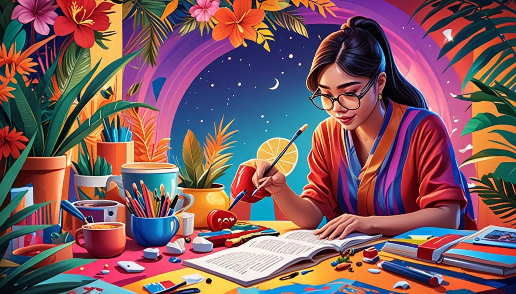 The Importance of Storytelling in Content Creation for Filipino Brands