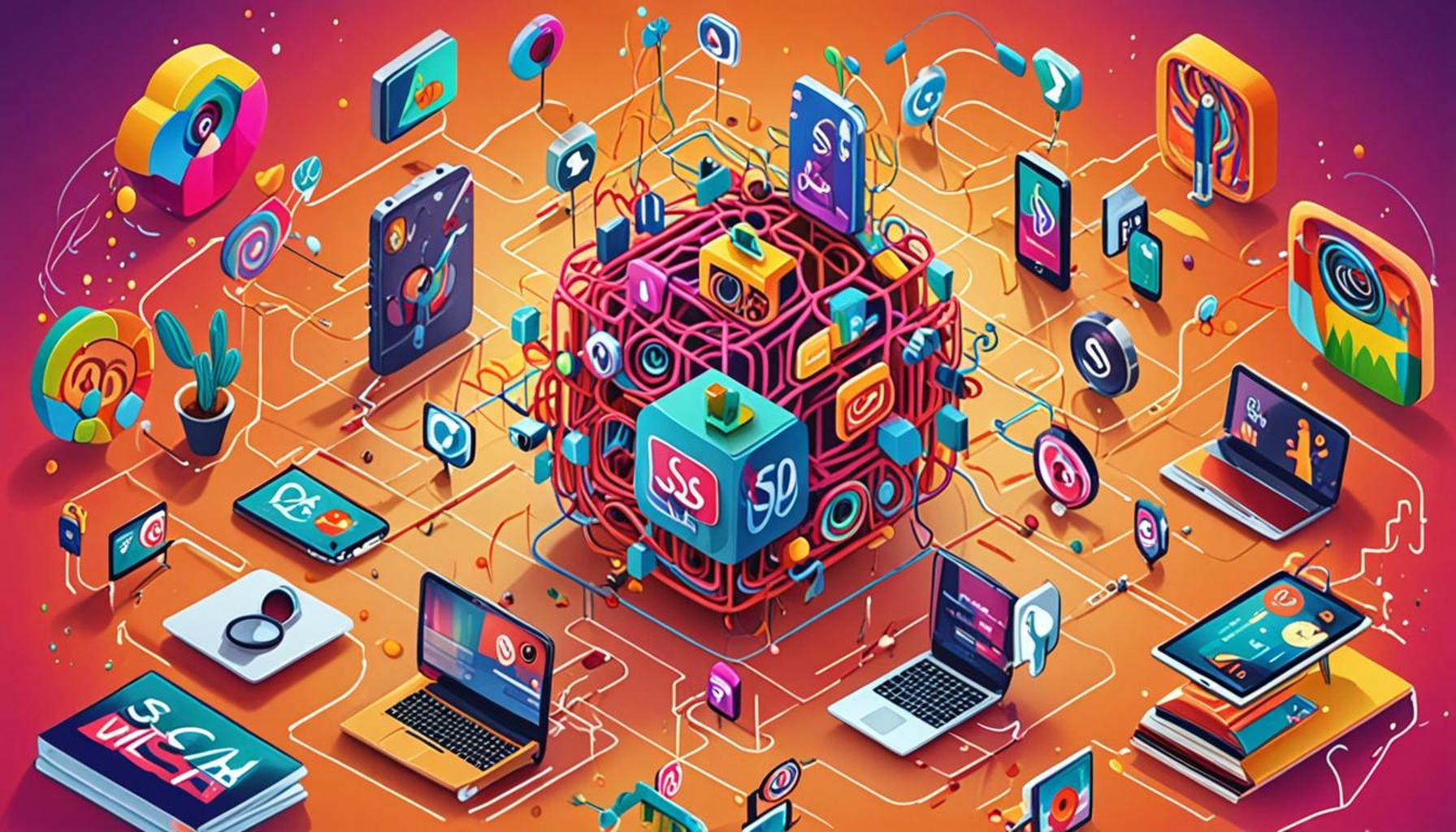 El Papel de las Redes Sociales en la Estrategia de SEO para Empresas Mexicanas