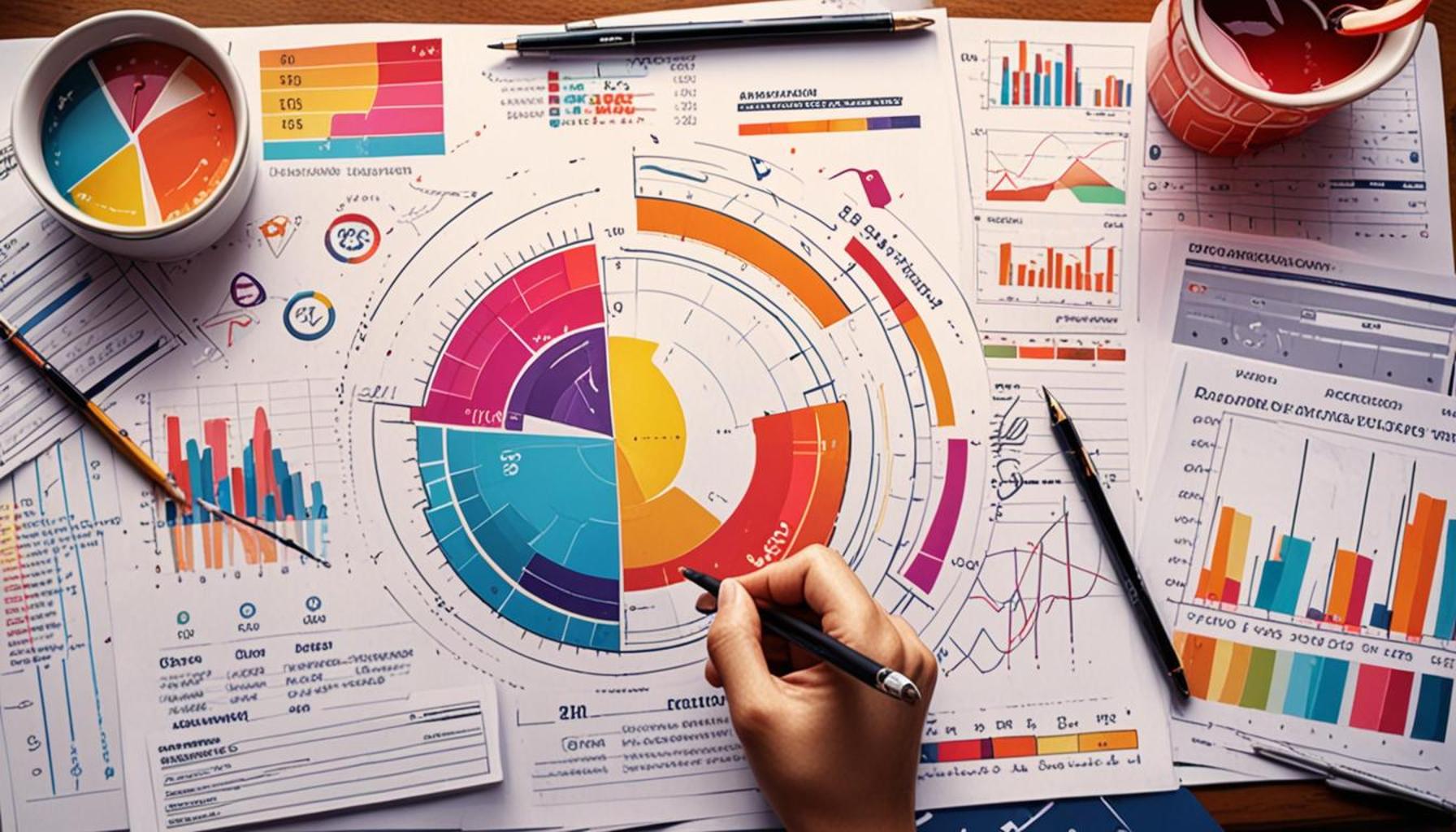 How to Measure Return on Investment (ROI) Using Analytical Tools in Digital Marketing in the Philippines