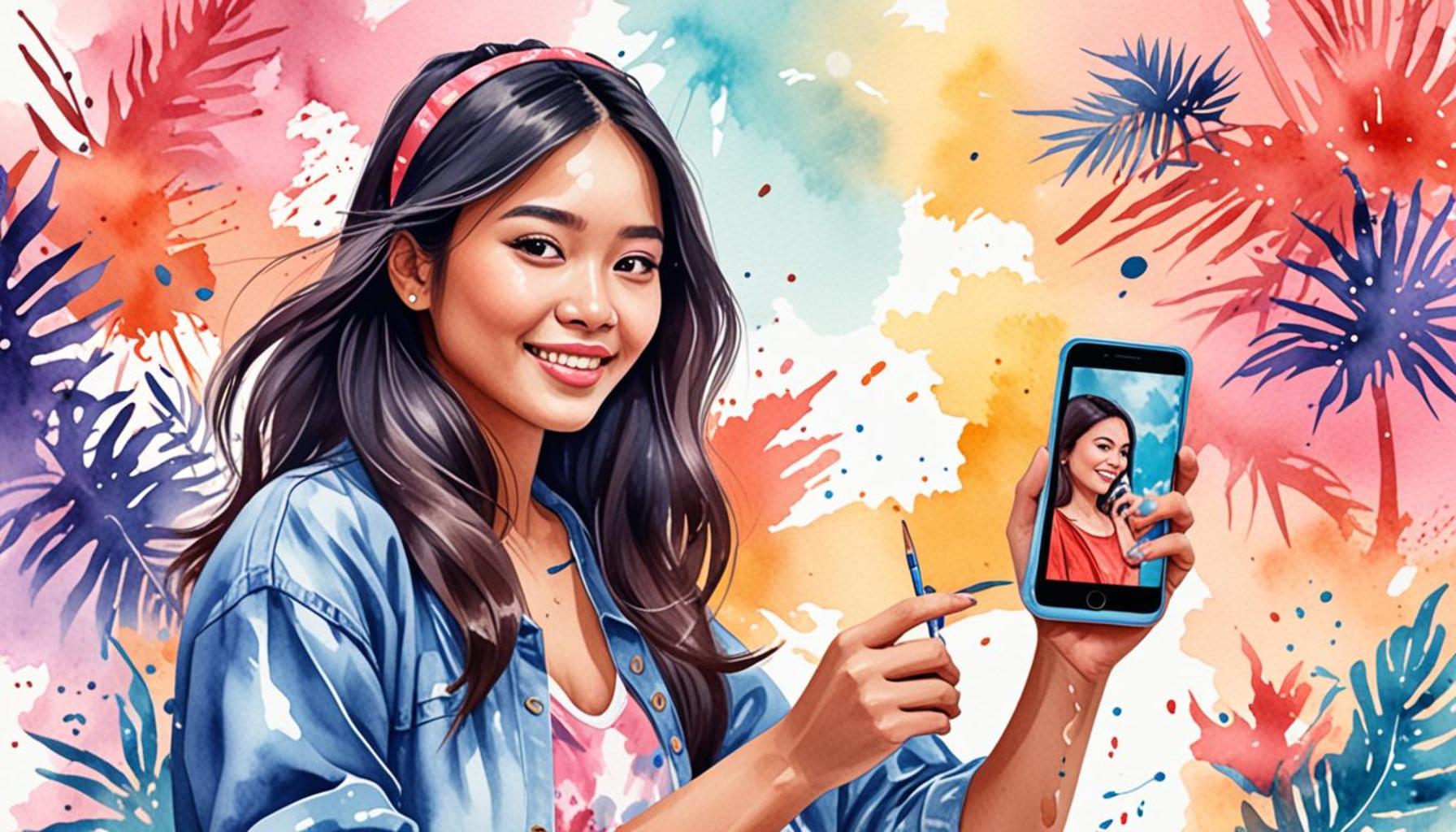 The Impact of Digital Influencers on Marketing Campaigns in the Philippines