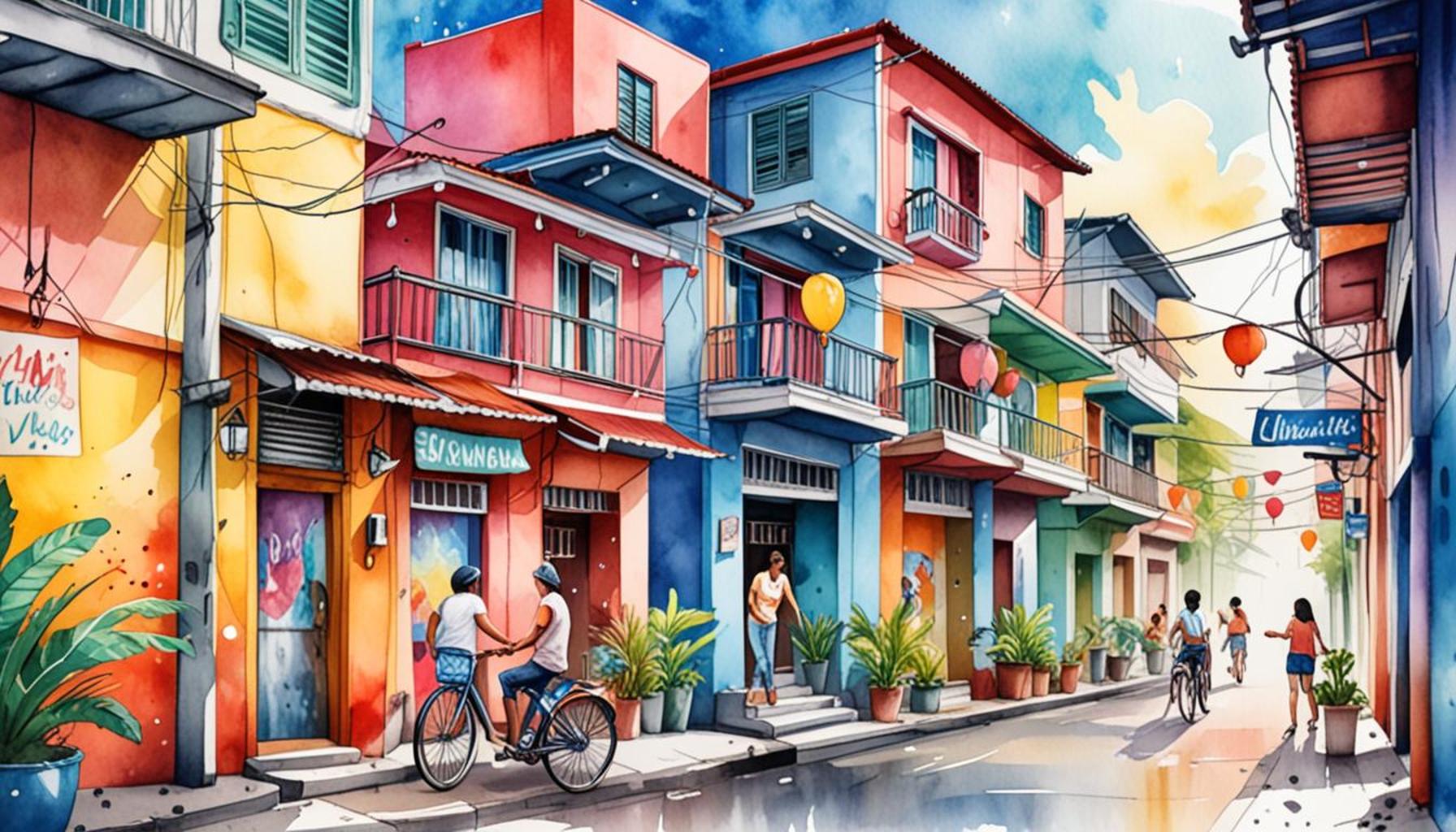 The Role of Social Media in Building Local Brands in the Philippines