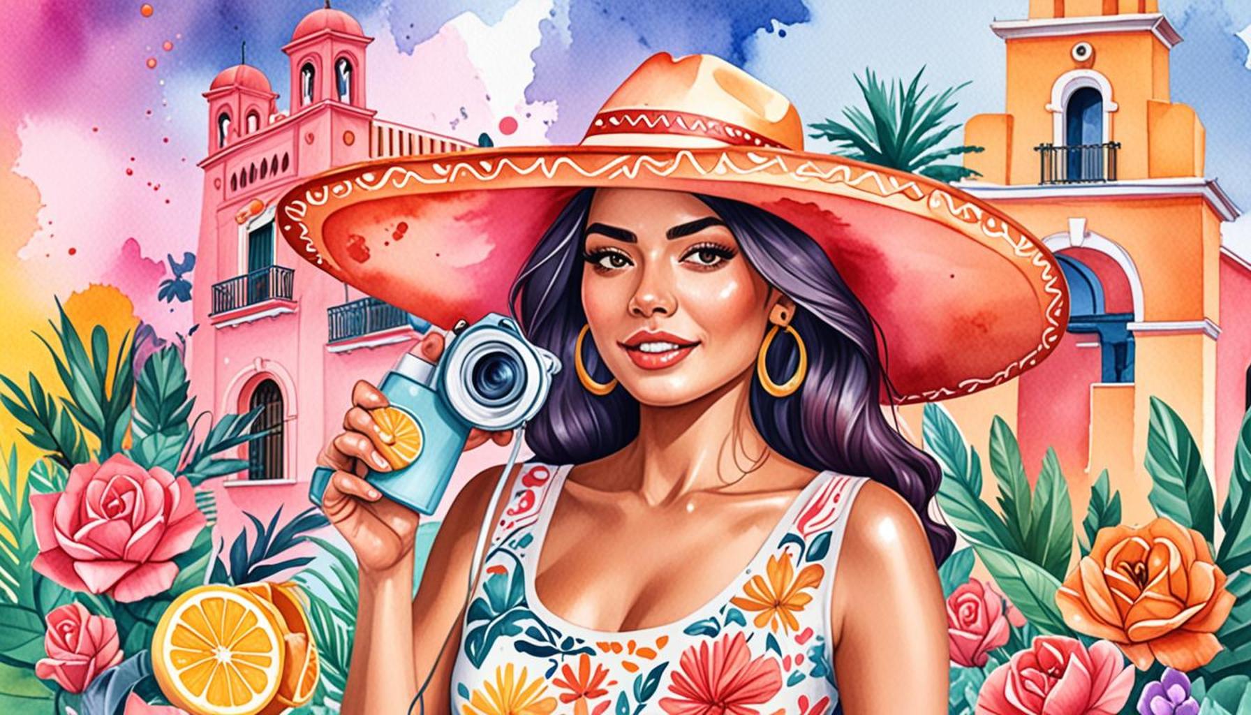 Cómo utilizar influenciadores digitales para aumentar la visibilidad de tu marca en México