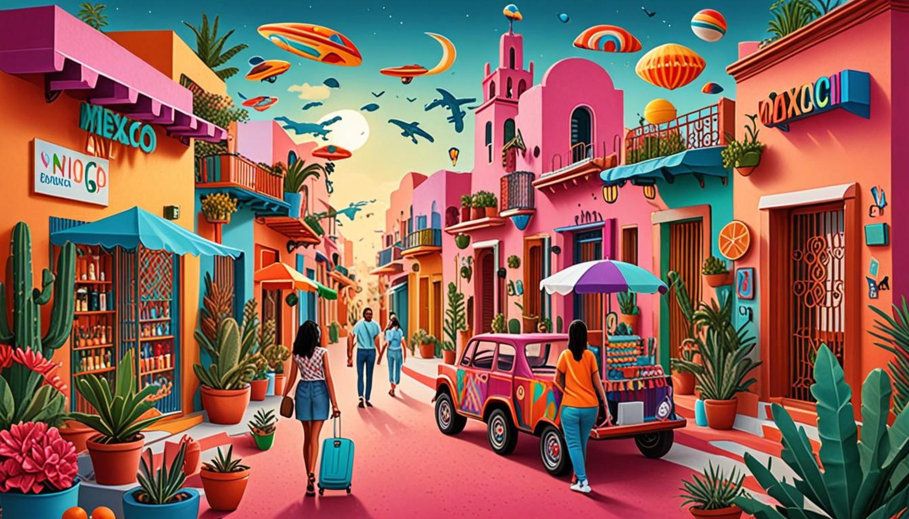 Tendencias de SEO para E-commerce en México en 2025