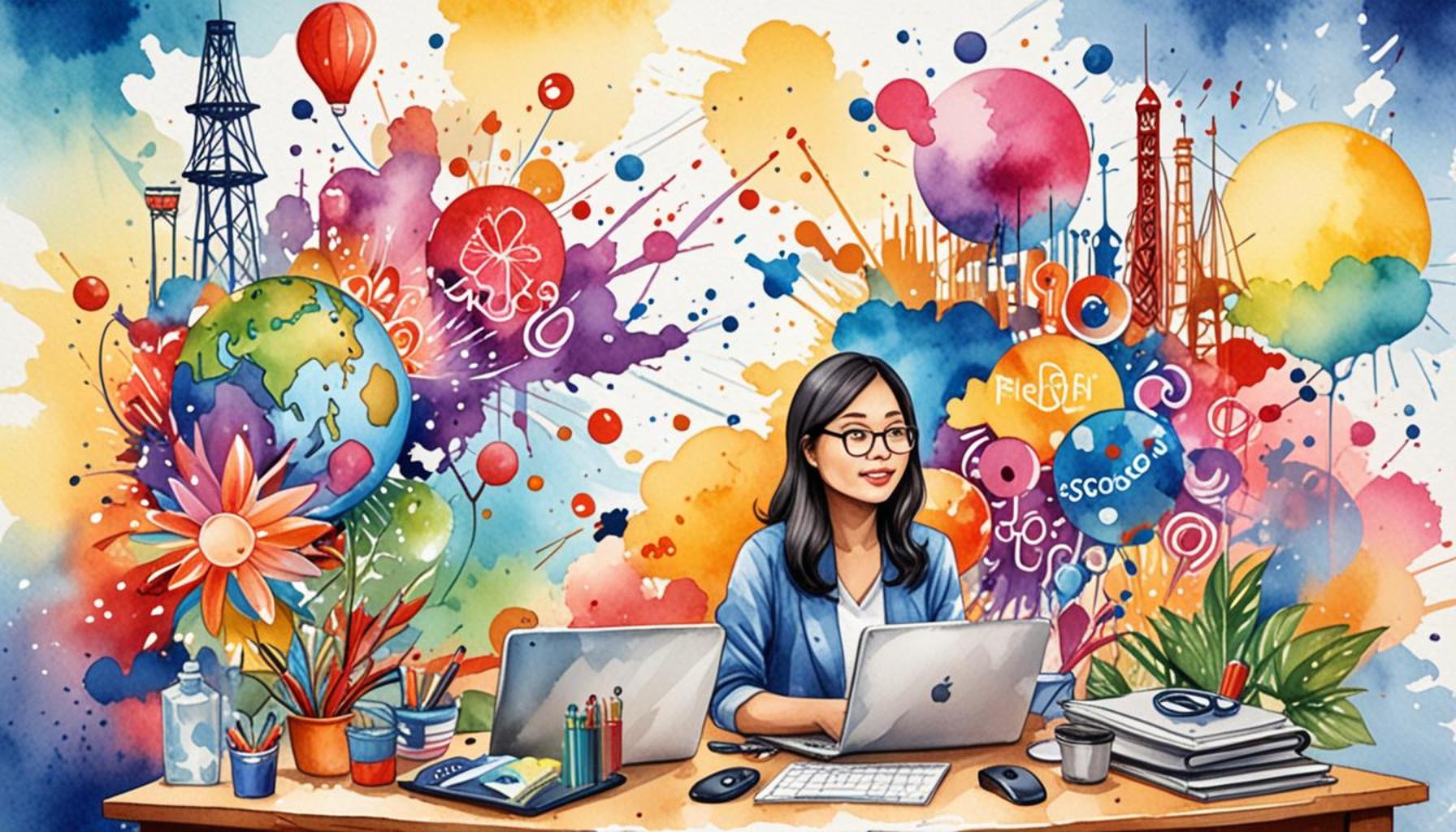 The impact of social media on SEO strategy for Filipino companies