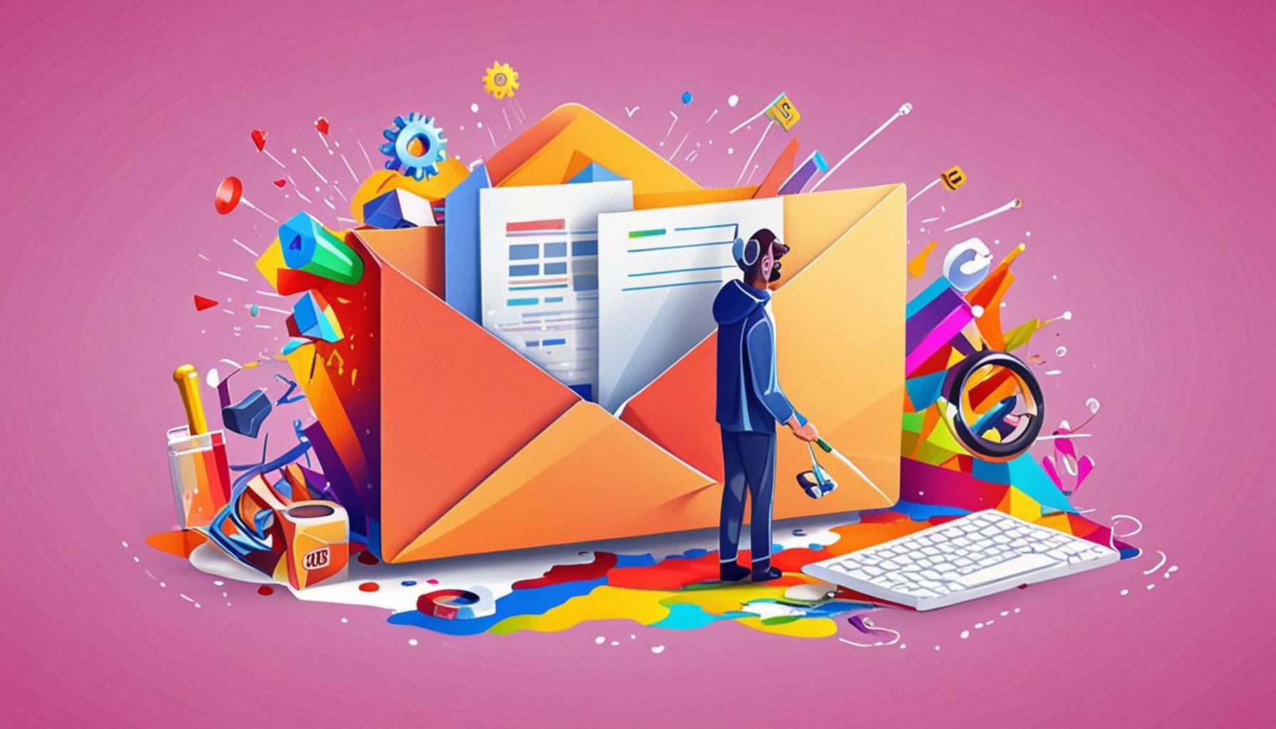 Techniques to Increase Open Rates in Email Marketing