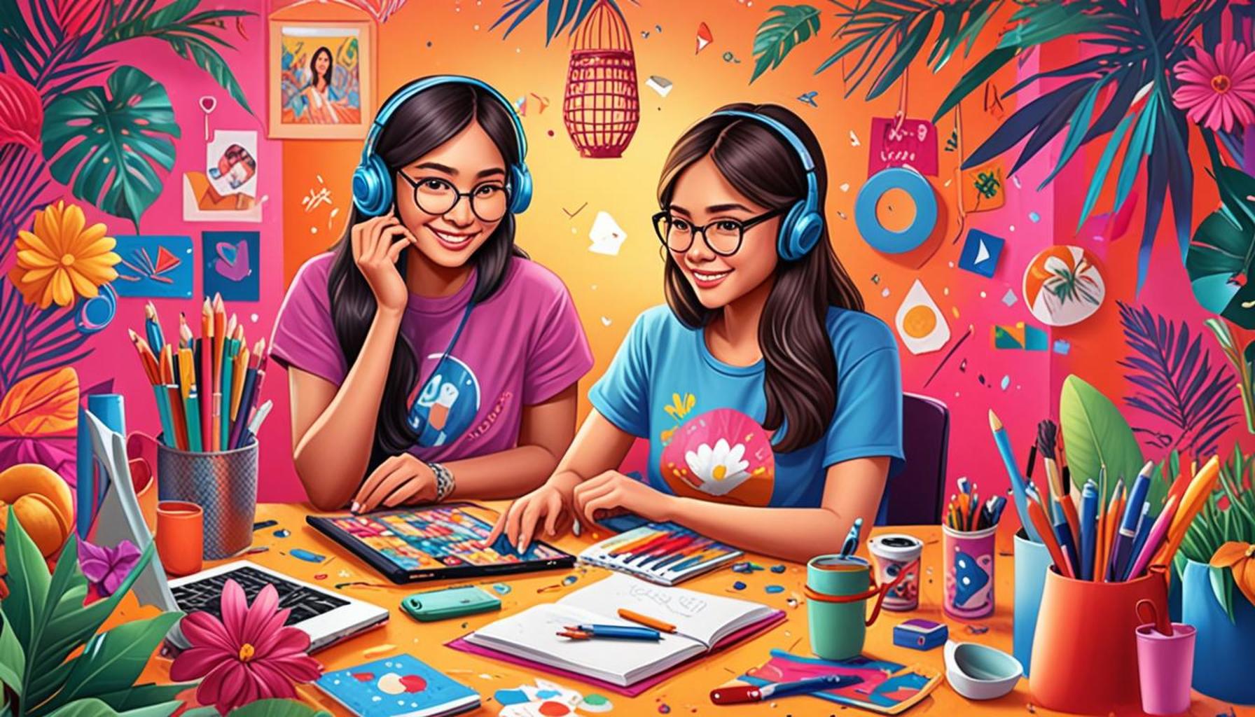 The Role of Personalization in Content Creation for the Filipino Market