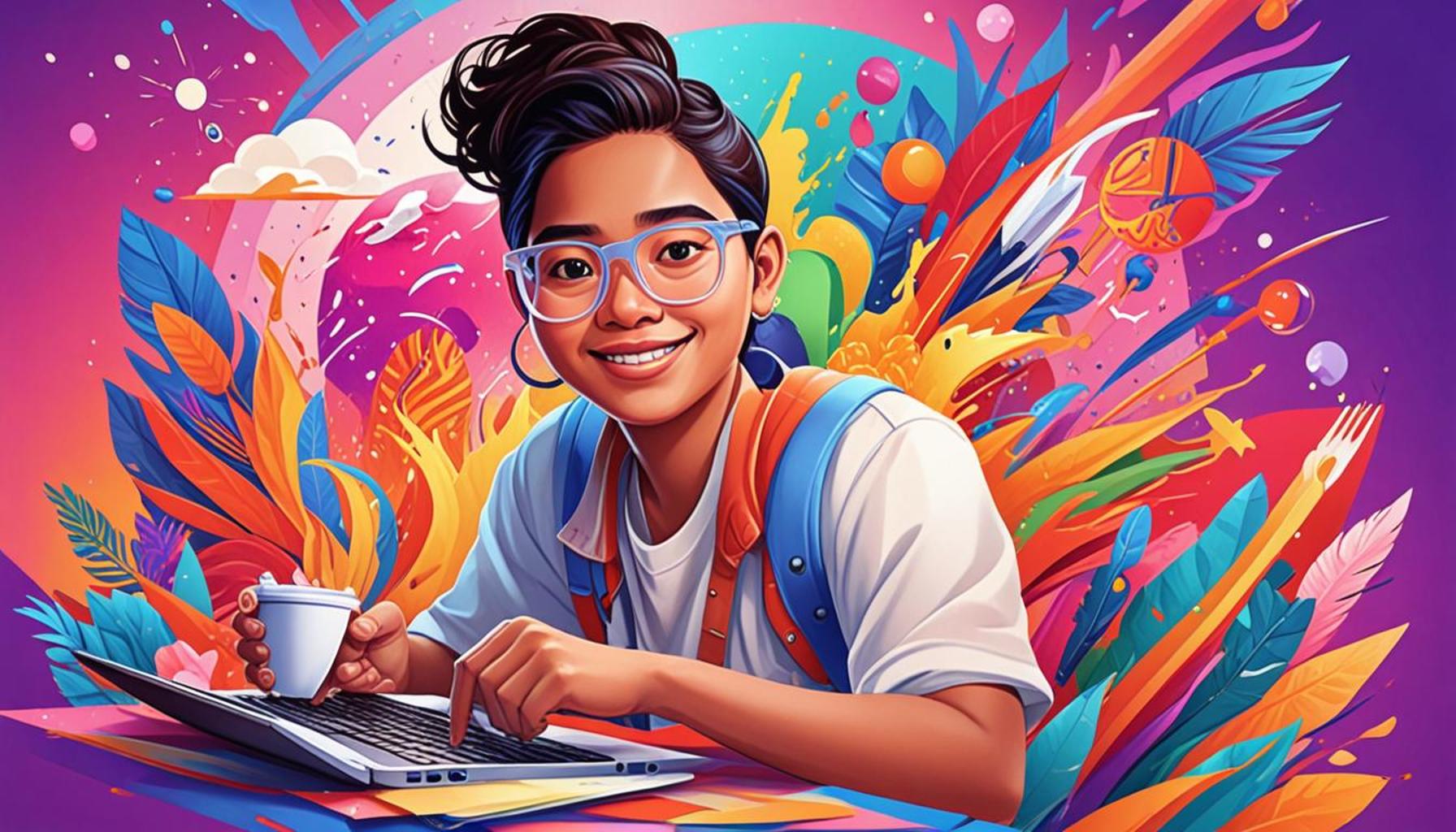 Emerging Trends in Content Creation for the Filipino Youth Audience