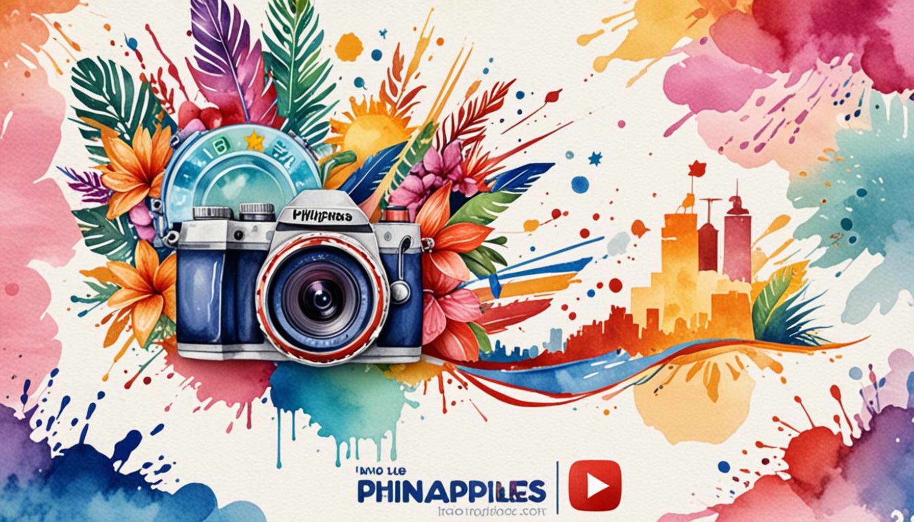 How to Use Videos and Infographics to Engage the Audience in the Philippines