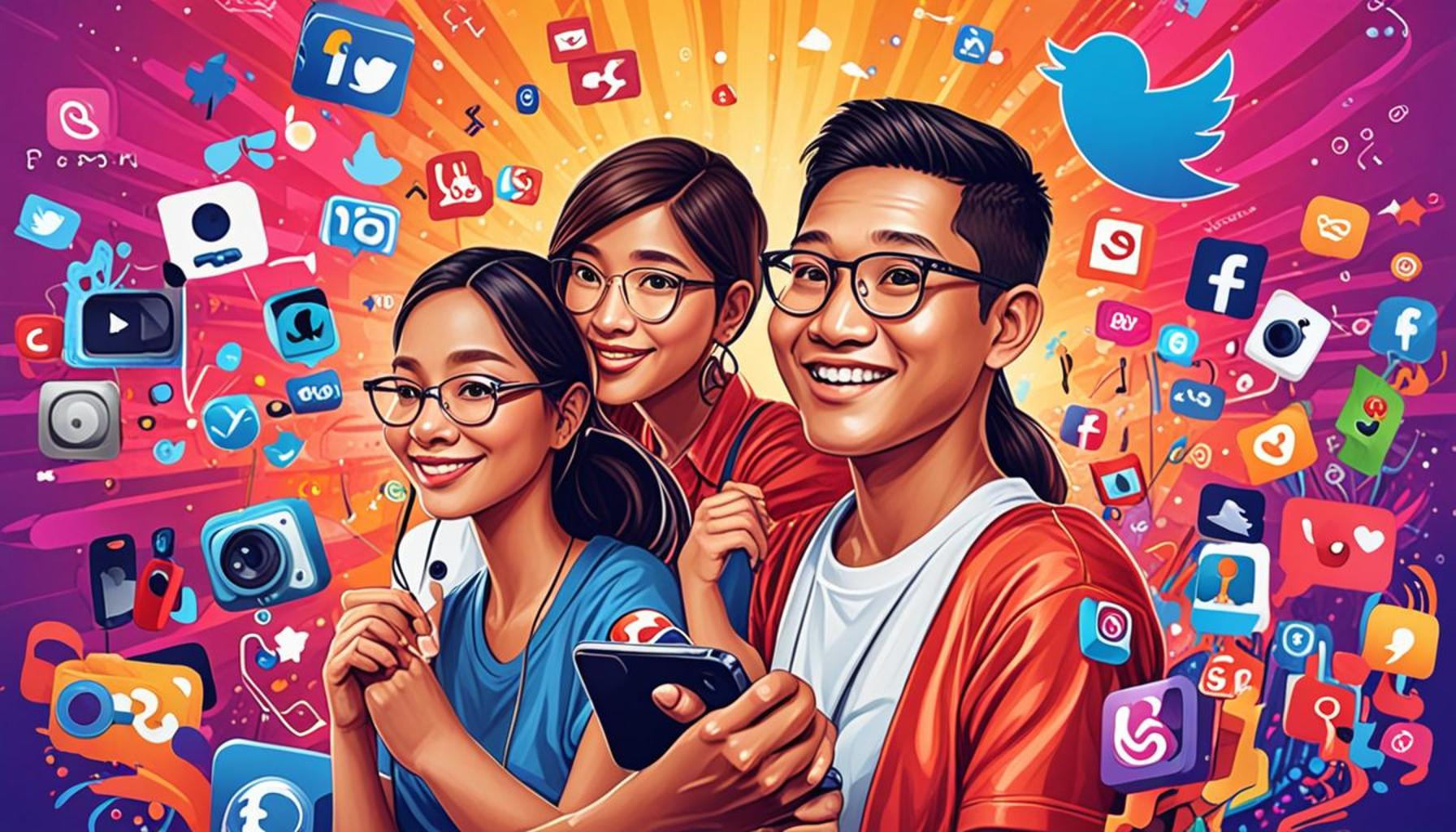 Trends in Social Media Use Among Generations in the Philippines: What Brands Need to Know