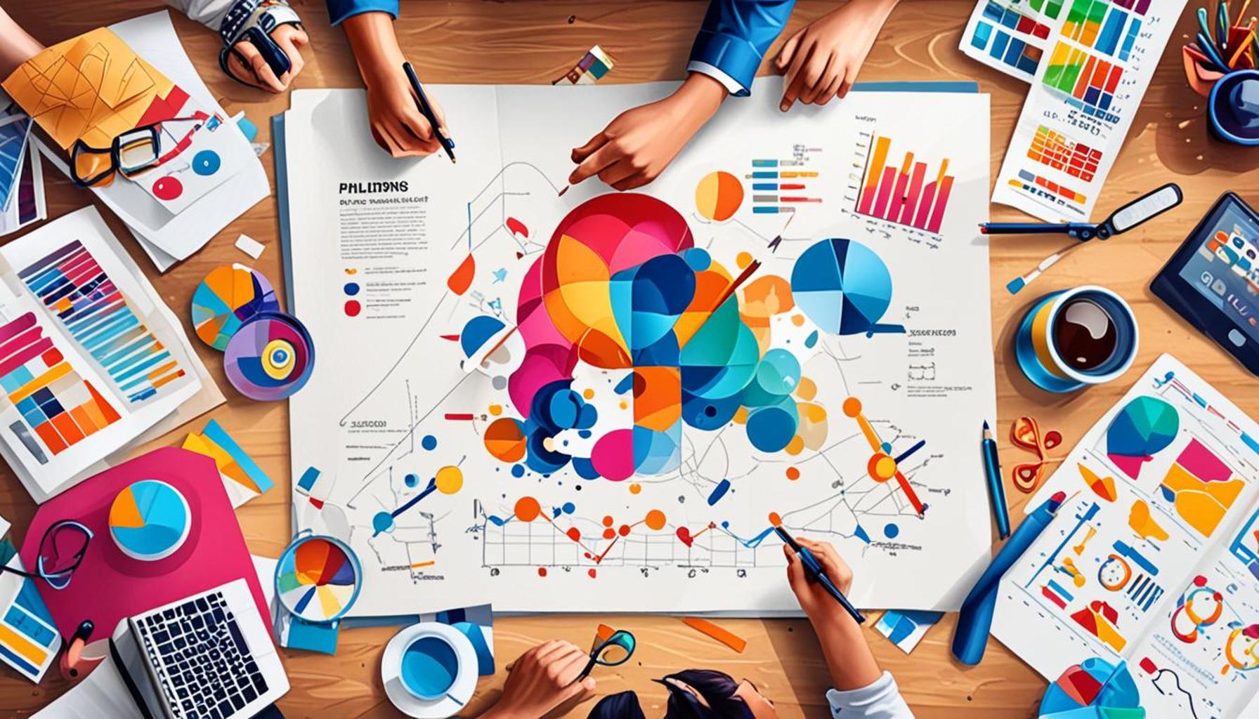 Comparison of Main Analysis Tools for Marketing Professionals in the Philippines