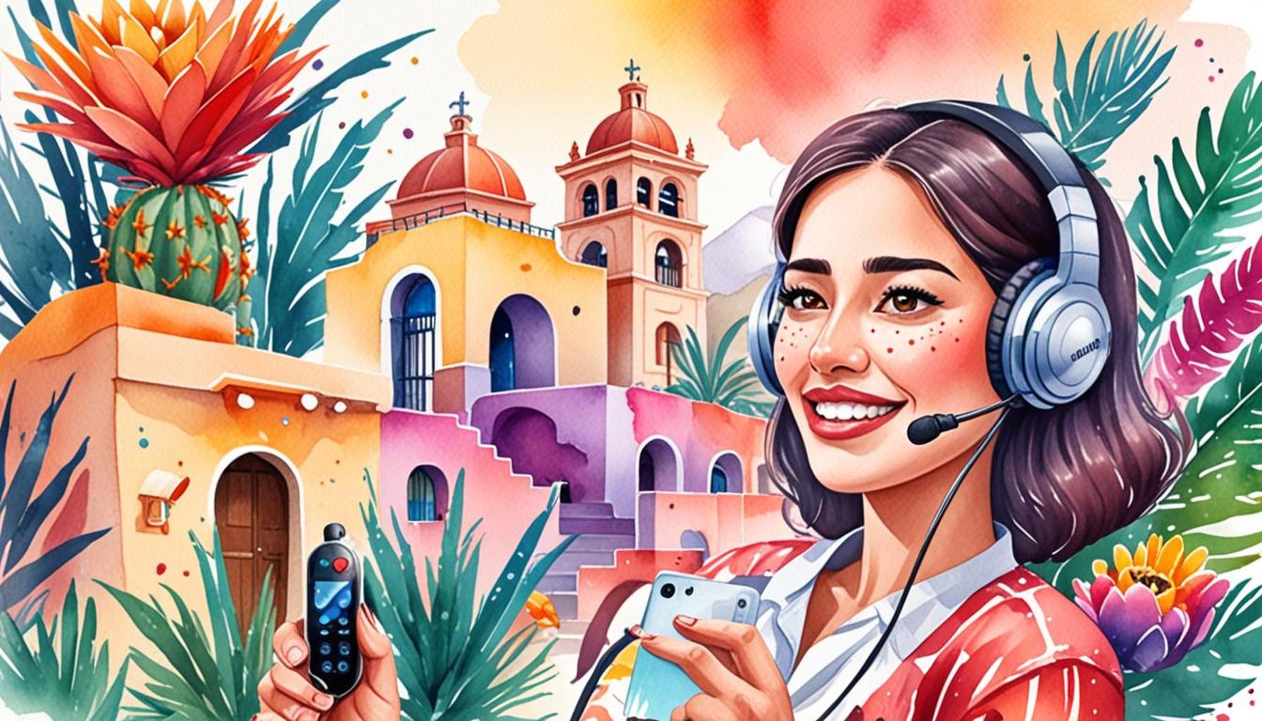 Cómo la Búsqueda por Voz Está Transformando las Prácticas de SEO en México