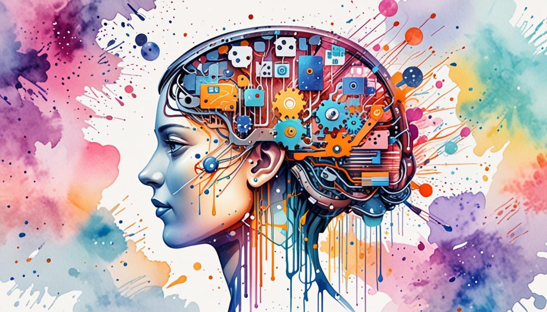 El Papel de la Inteligencia Artificial en el Análisis de Datos para Campañas de Marketing Digital