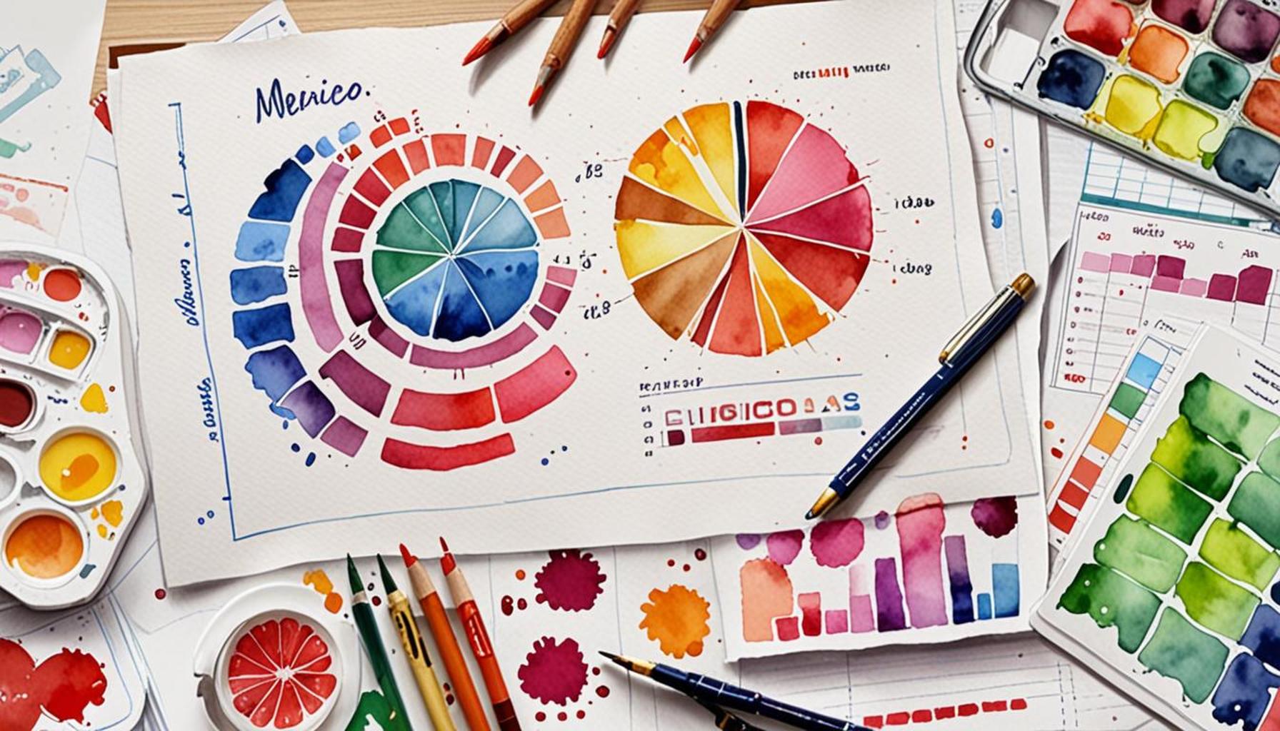 Análisis de datos: cómo interpretar métricas para optimizar sus estrategias de marketing online en México