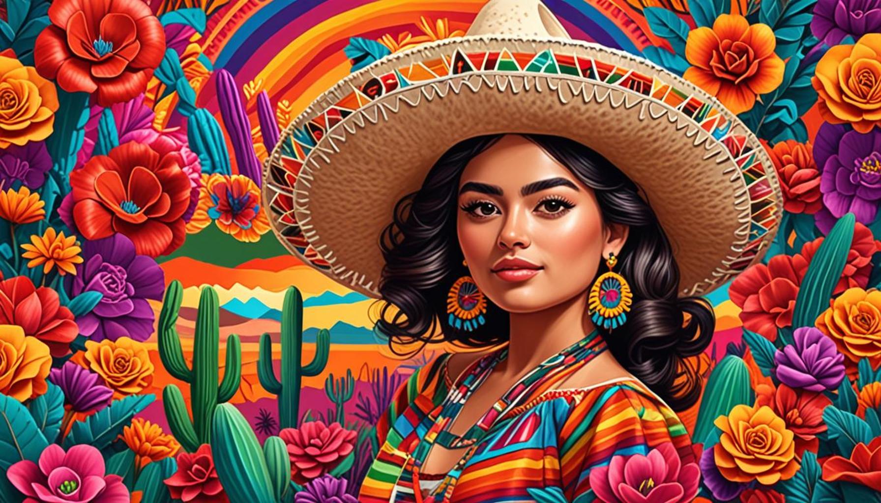 El Papel de la Cultura Mexicana en la Creación de Contenido Creativo para Marcas