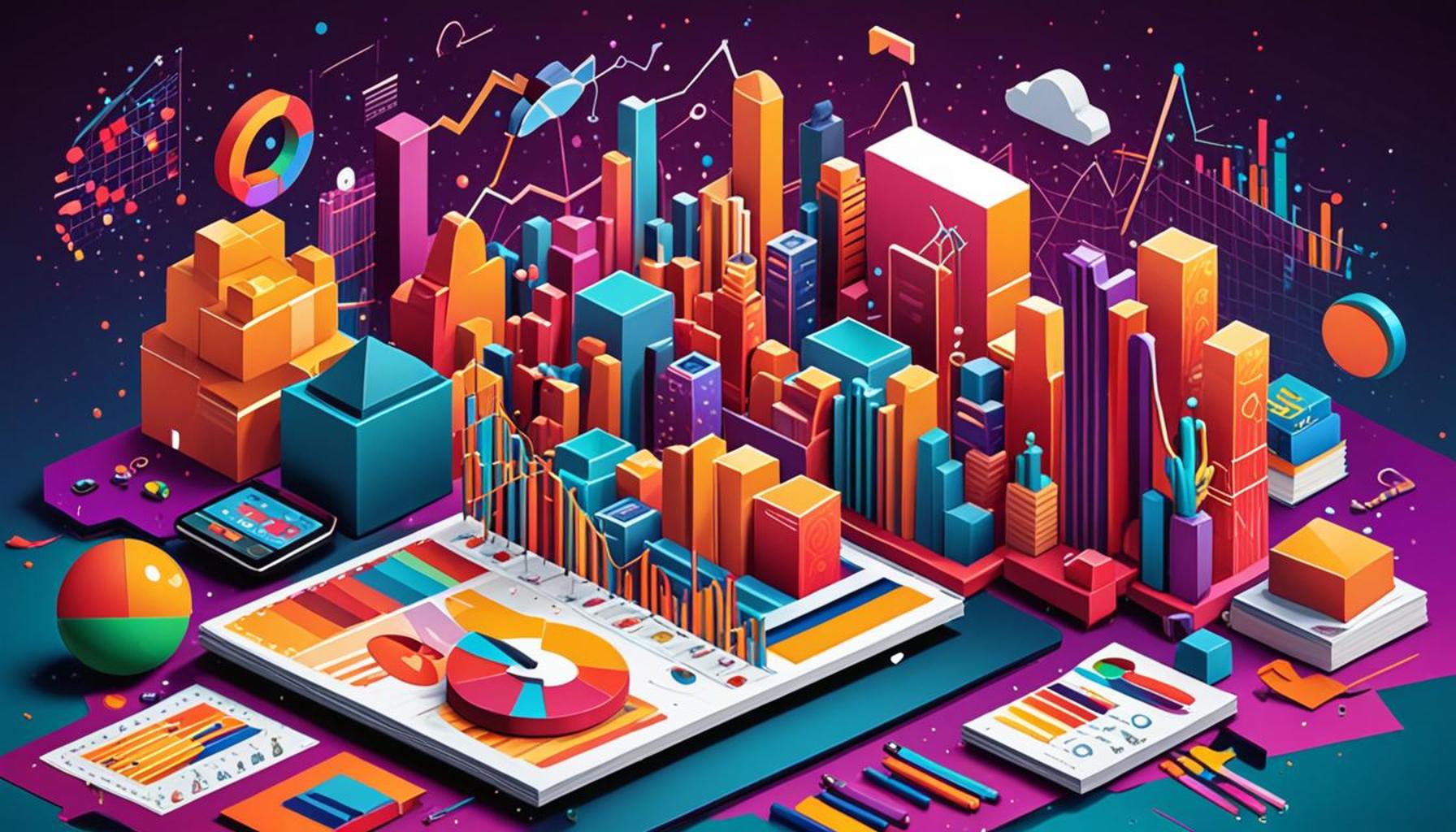 Cómo el Análisis de Datos Puede Optimizar Campañas de Marketing Digital en México