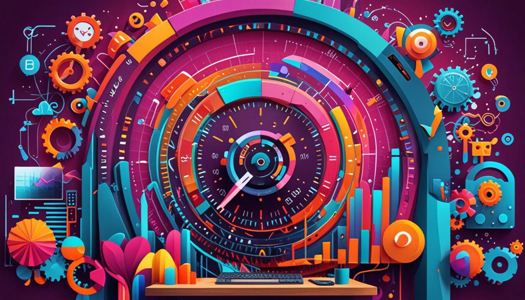 Cómo el Análisis de Datos en Tiempo Real Puede Transformar la Respuesta del Cliente en Marketing Digital en México