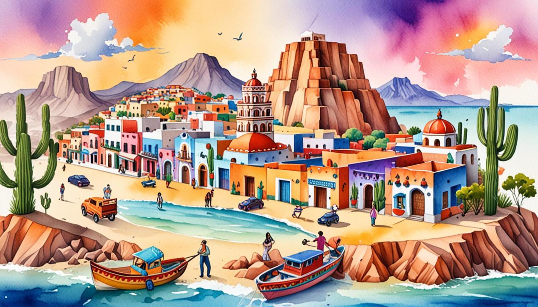 La importancia del SEO local: estrategias para destacar tu negocio en búsquedas en México