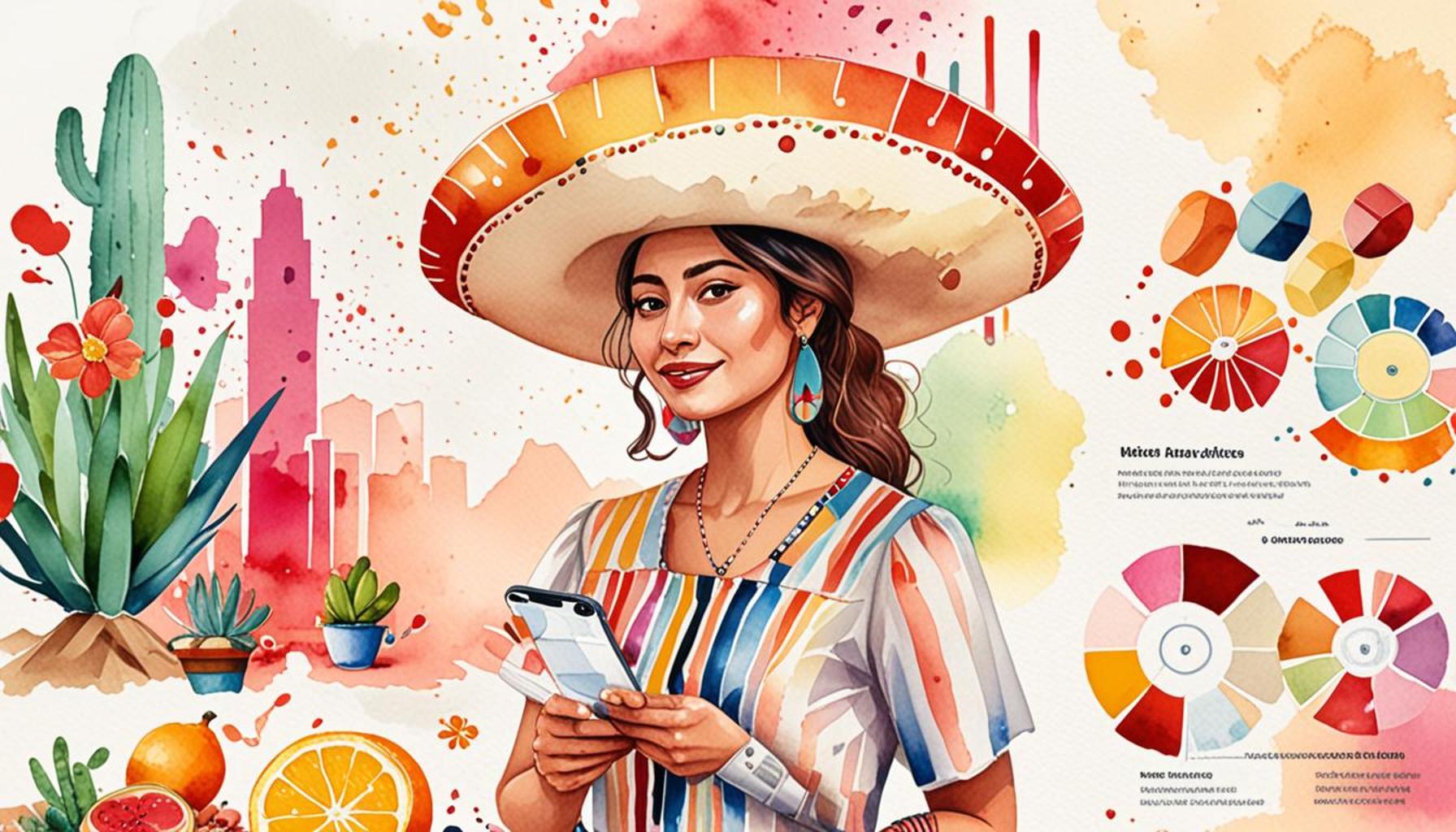 Tendencias de Análisis de Datos para Segmentación de Clientes en el Mercado Mexicano