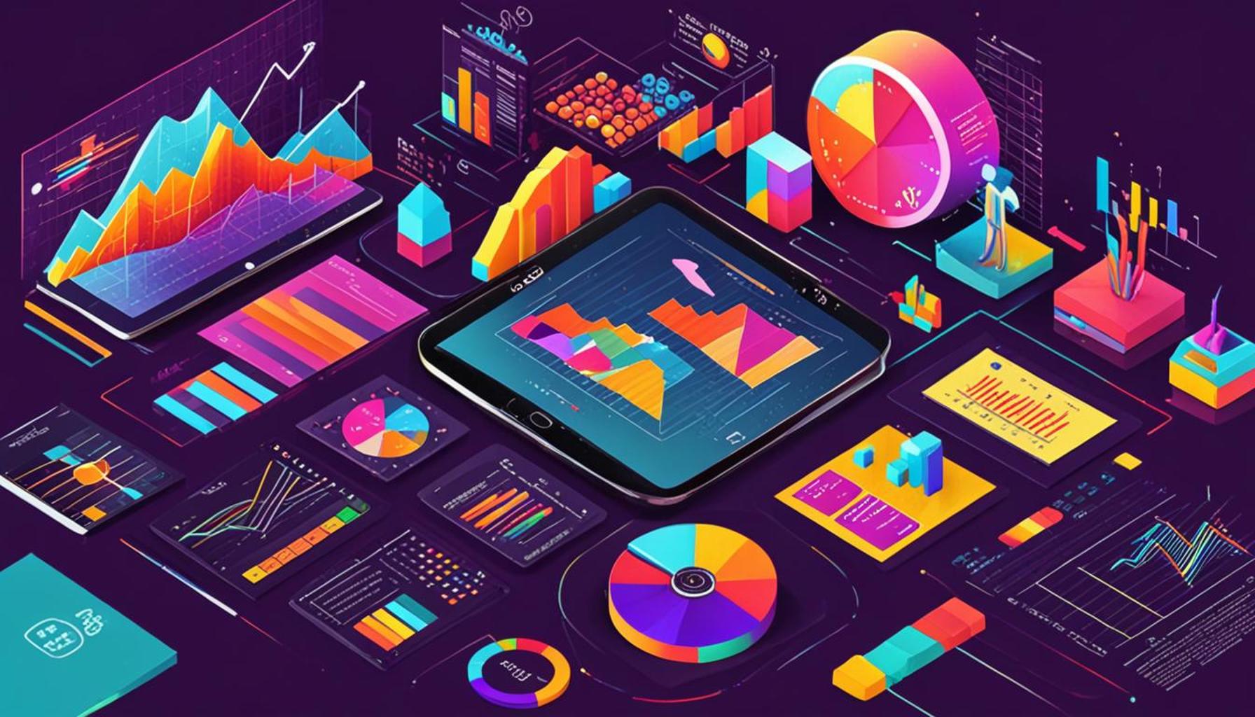 Cómo la Visualización de Datos Puede Revolucionar los Informes de Marketing Digital en México