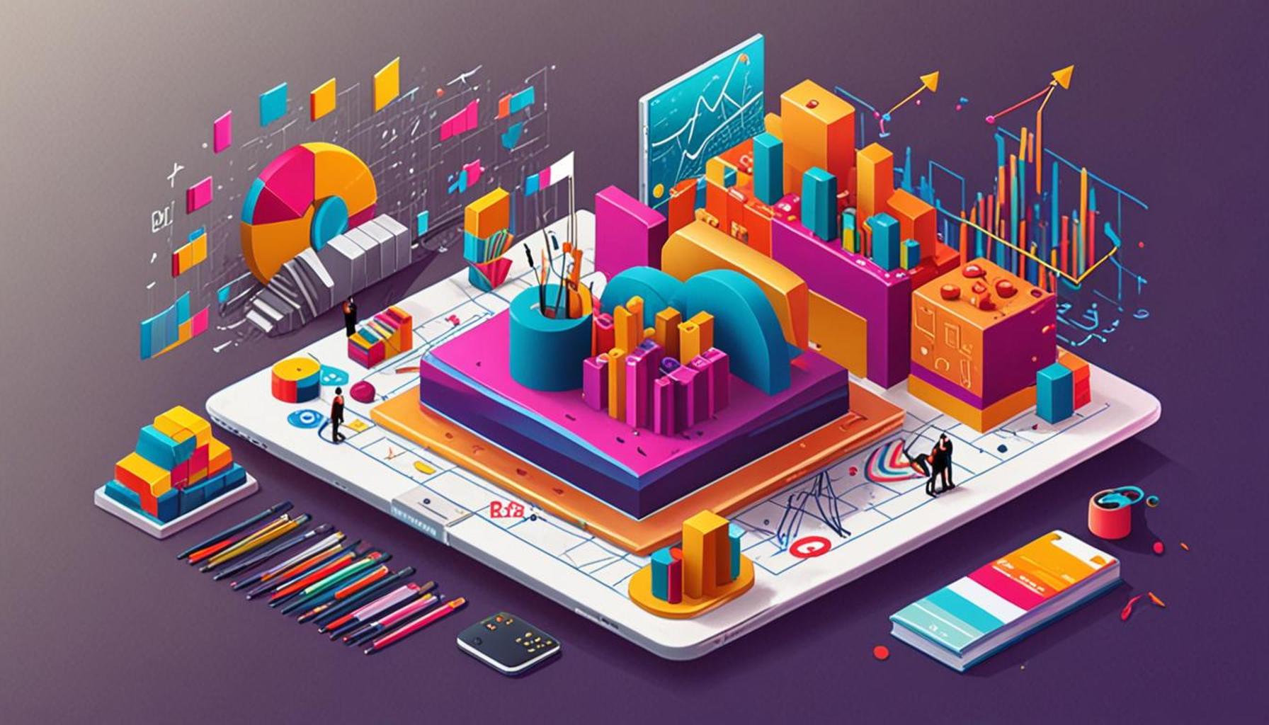 Desafíos y Oportunidades de la Análisis de Datos en Pequeñas y Medianas Empresas de Marketing Digital en México