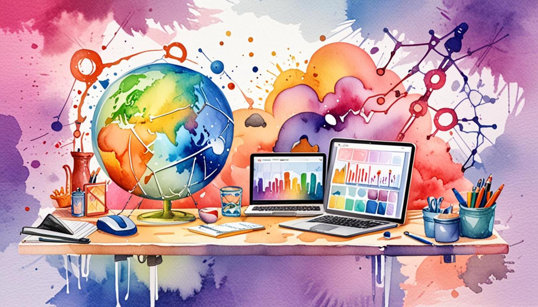 Técnicas Avanzadas de Link Building para Aumentar la Autoridad de Dominio