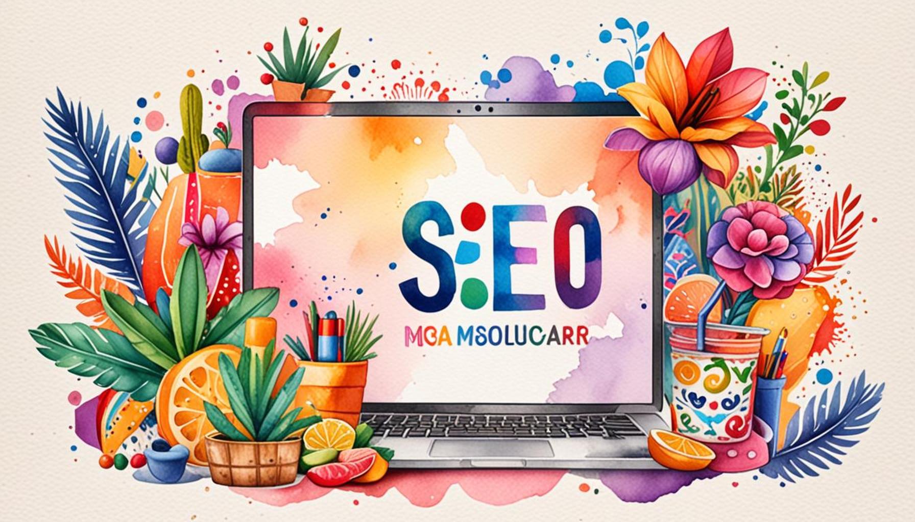 El Papel de las Redes Sociales en la Estrategia de SEO para Marcas Mexicanas