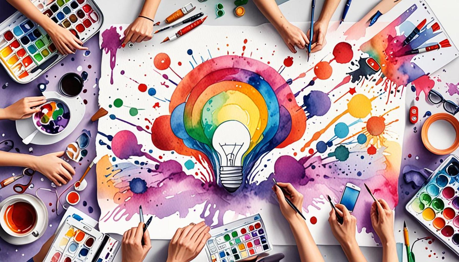 Estrategias Creativas para Integrar la Publicidad Social en Campañas de Marketing Digital