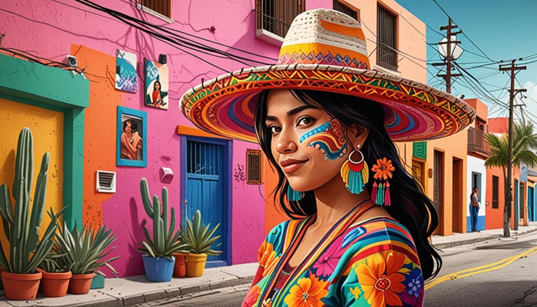 Publicidad Social e Inclusión Digital: Conectando Comunidades Marginadas en México