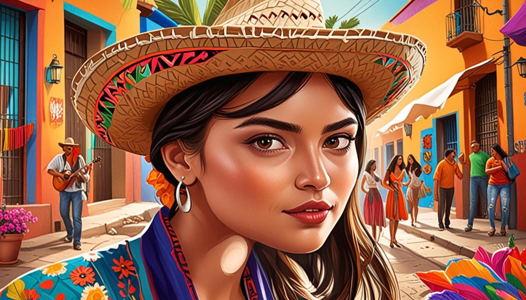 La Importancia de la Narrativa Visual en la Publicidad Social: Capturando la Atención del Público Mexicano