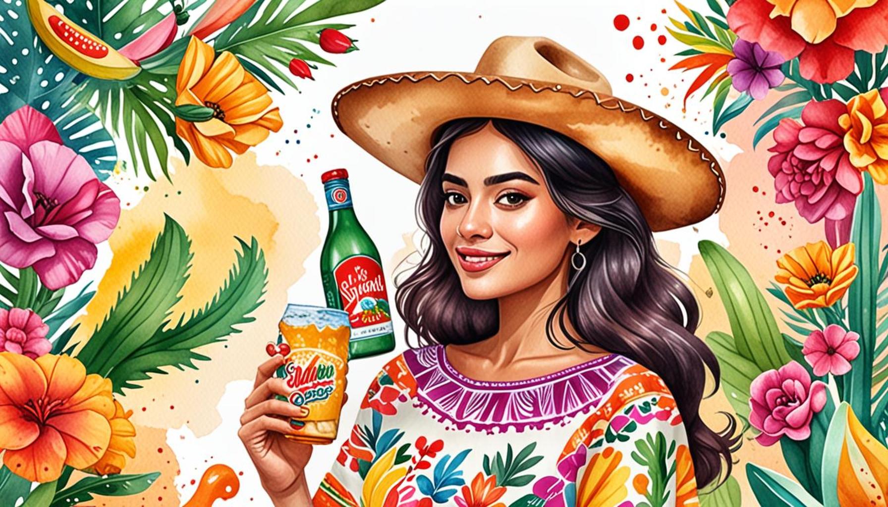 Estudios de Caso: Marcas Mexicanas que Transformaron Desafíos Sociales en Oportunidades de Marketing