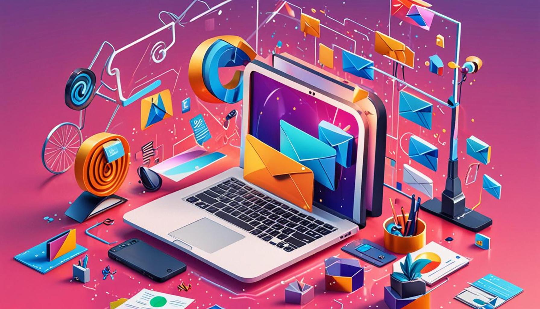 Tendências Emergentes em Email Marketing para 2026