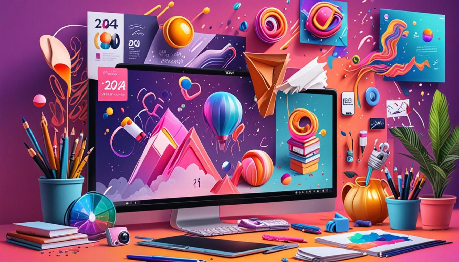 Tendências de Marketing de Conteúdo para 2026: O que Esperar e como se Preparar