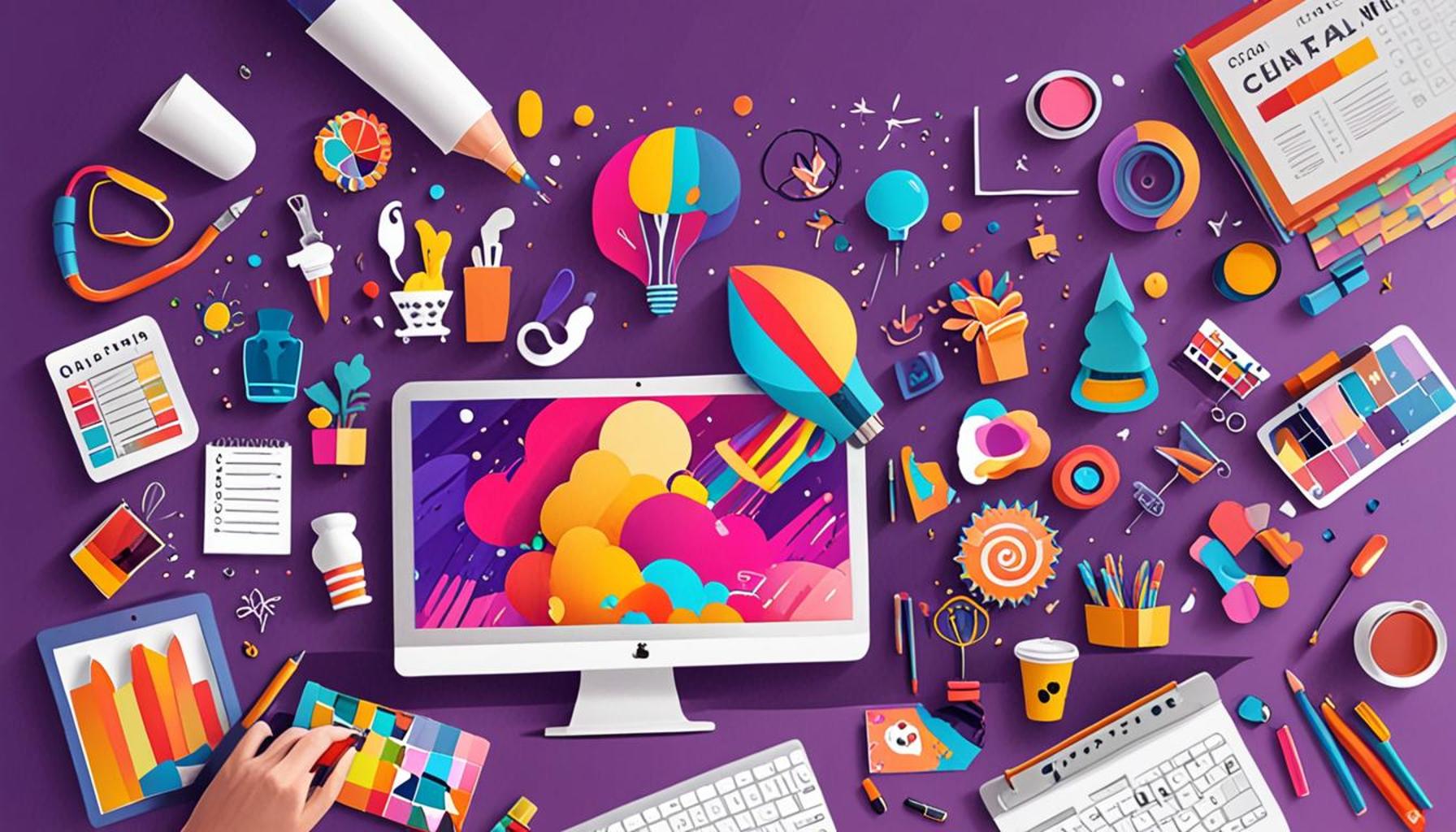 Como Criar uma Estratégia de Marketing de Conteúdo para Pequenas Empresas