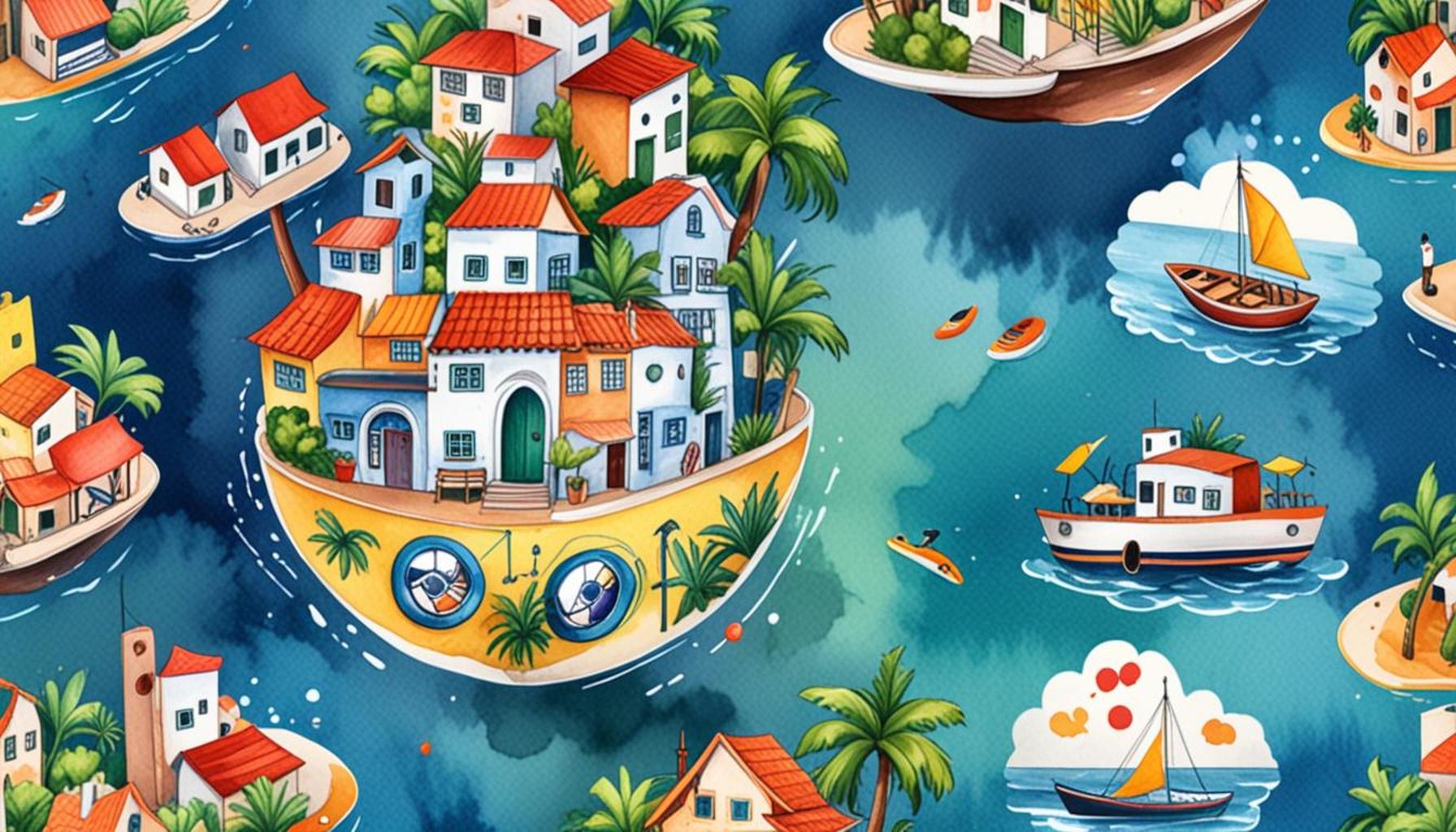 Estratégias de SEO Local para Pequenos Negócios no Brasil