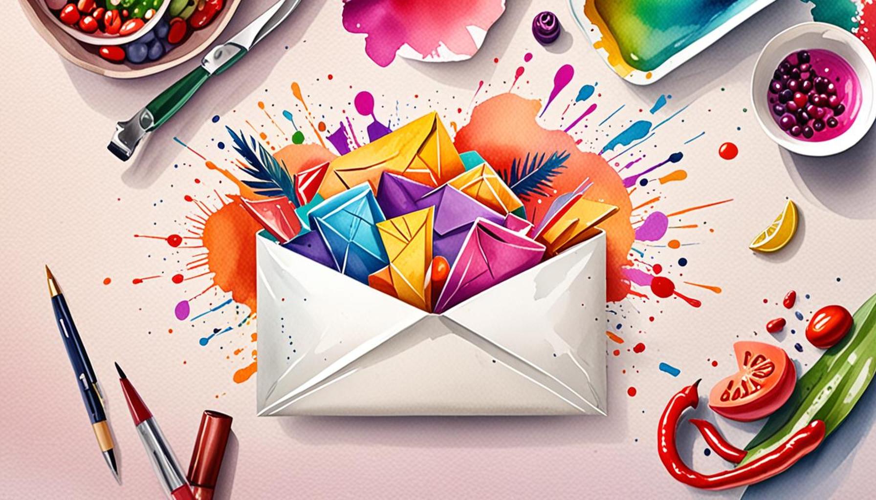 Personalized Email Marketing Techniques to Engage Mexican Consumers