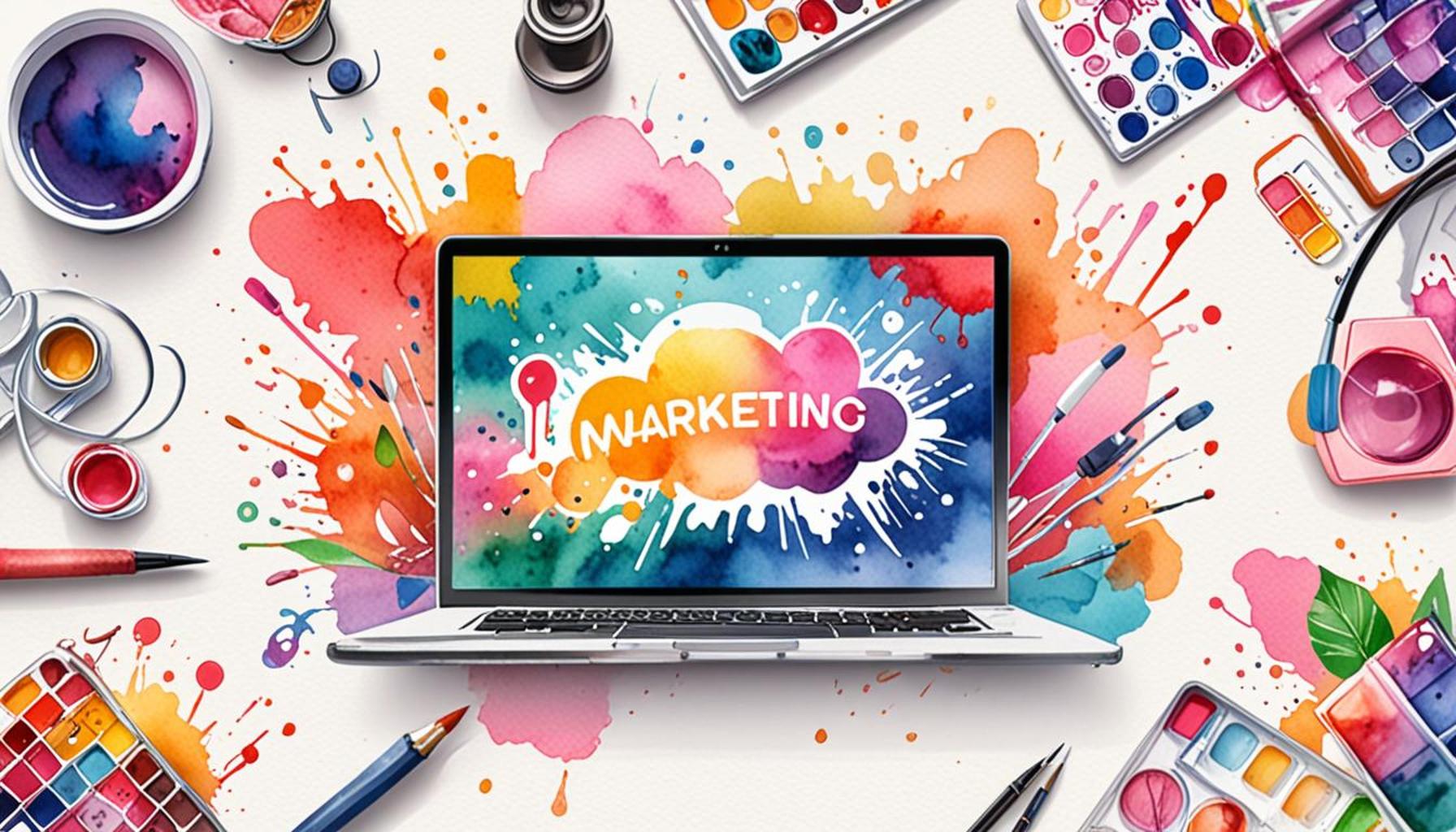 Contenido creativo para marketing?>