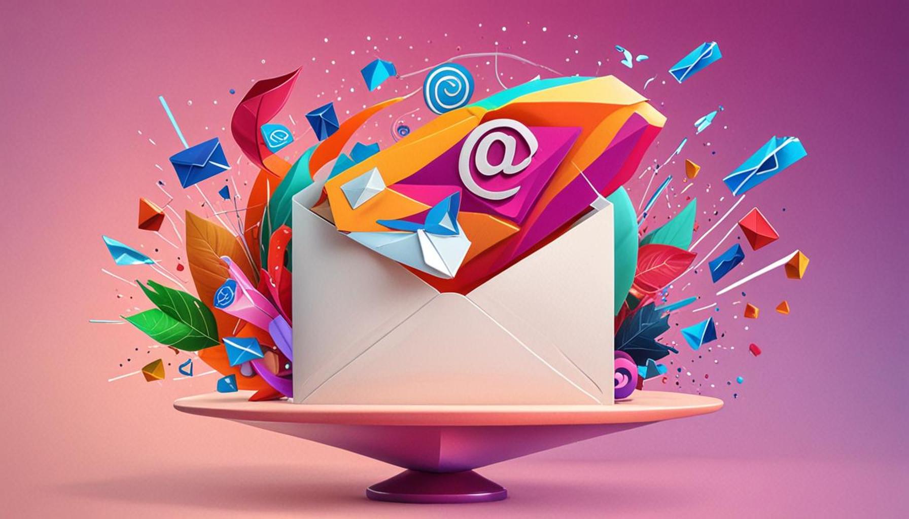 Tendências de Email Marketing para 2024: O Que Esperar e Como se Preparar