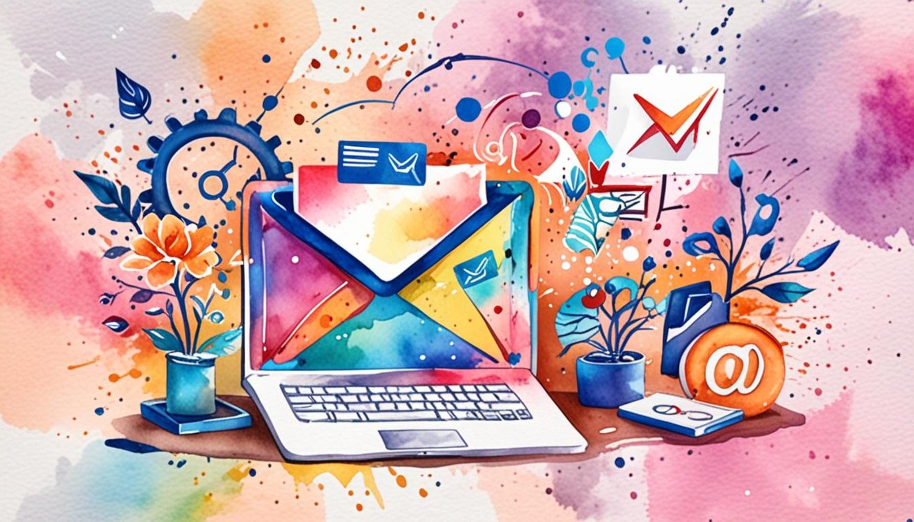 Automação de Email Marketing: Como Economizar Tempo e Aumentar Resultados